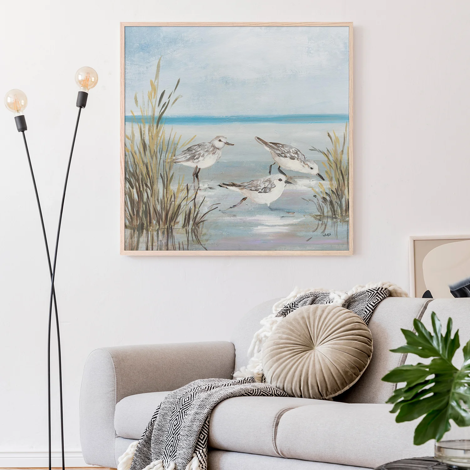 Beach Birds, Style B - Image 8