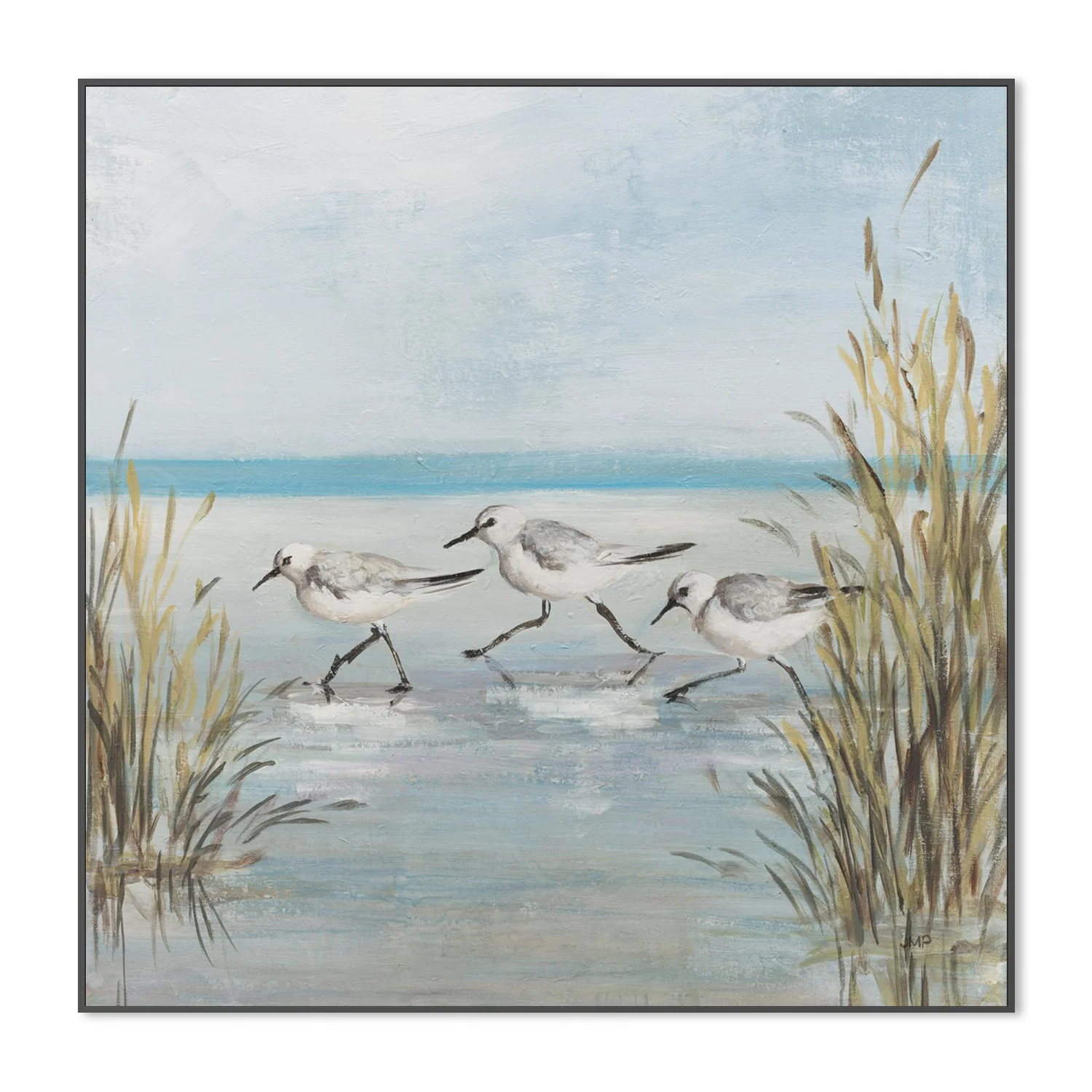 Beach Birds, Style C - Image 3