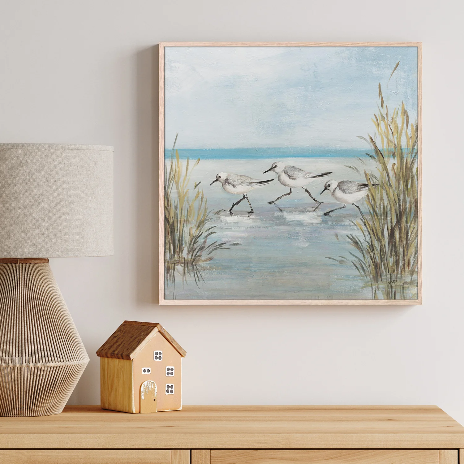 Beach Birds, Style C - Image 7