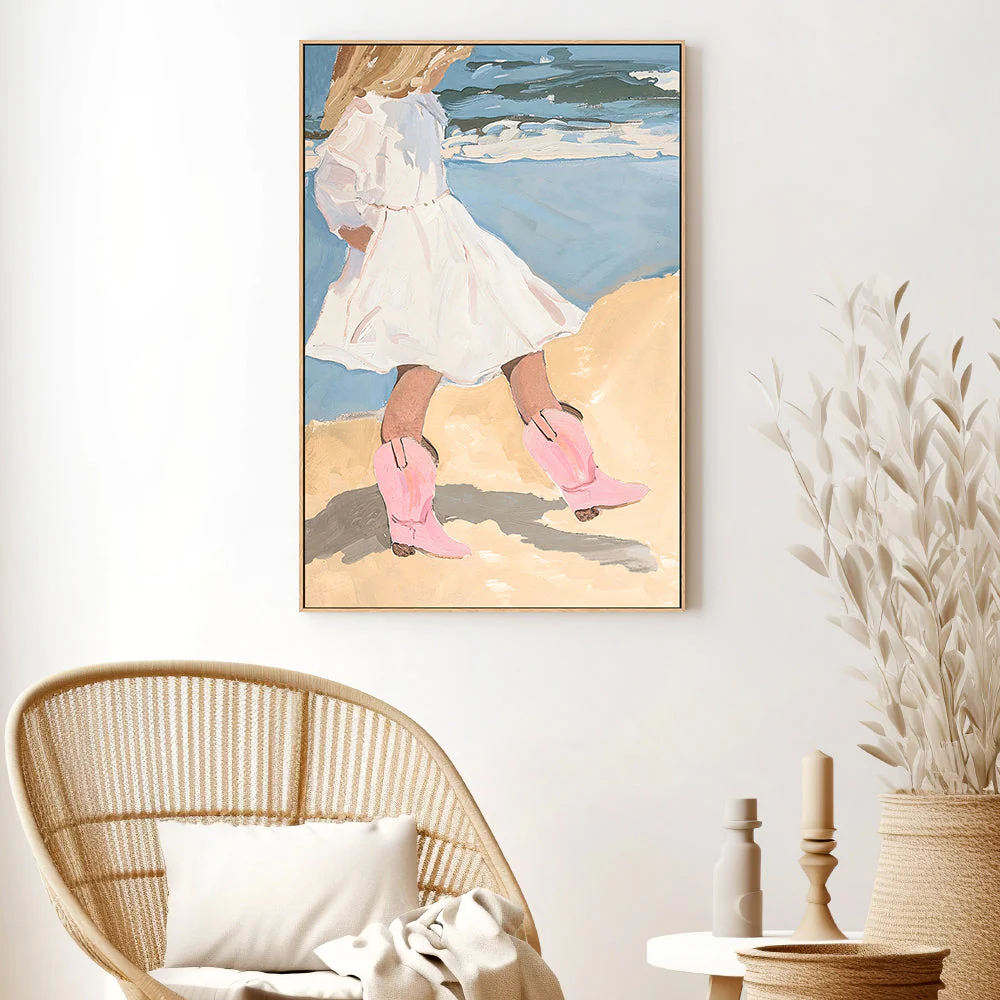 Beach Boots - Image 2