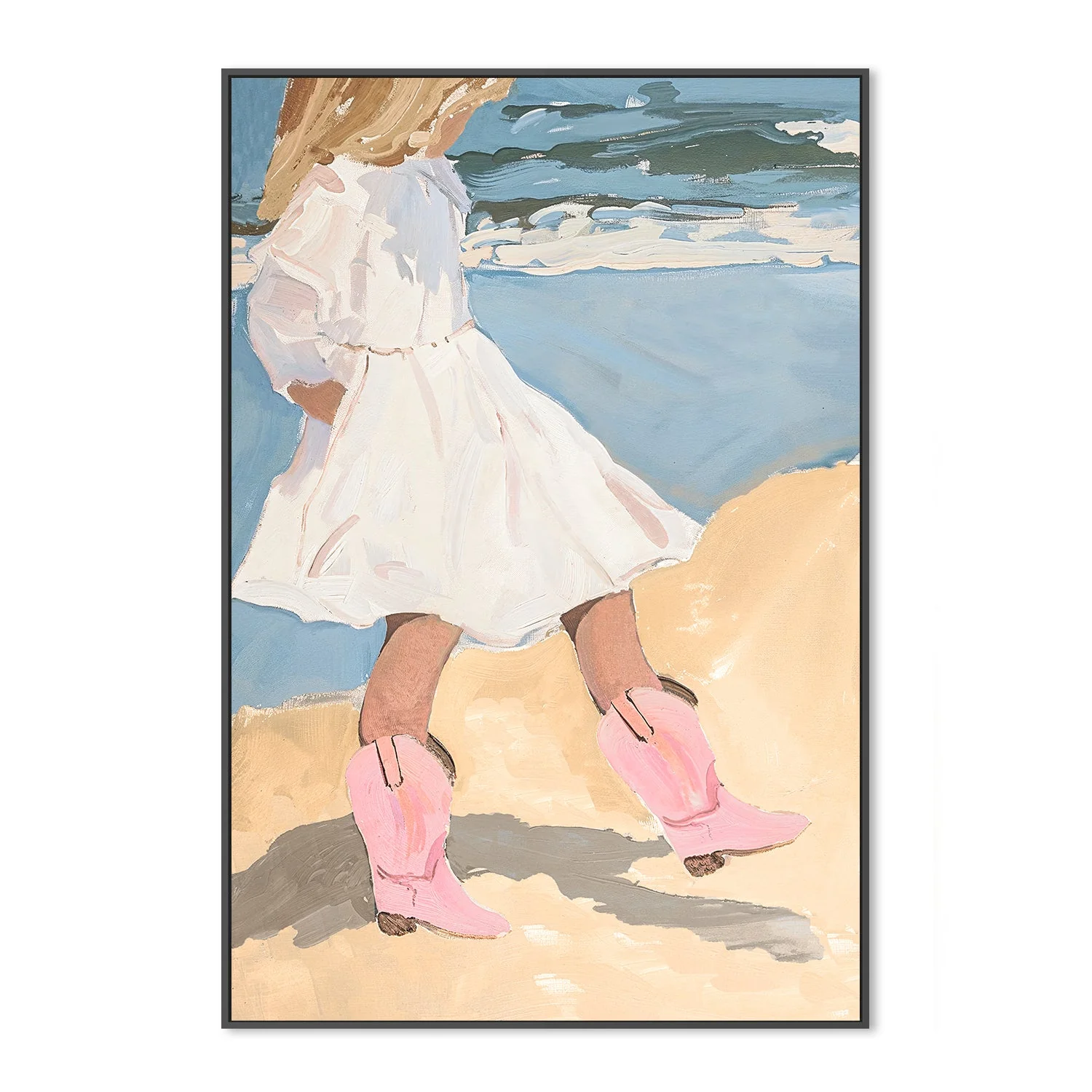 Beach Boots - Image 3