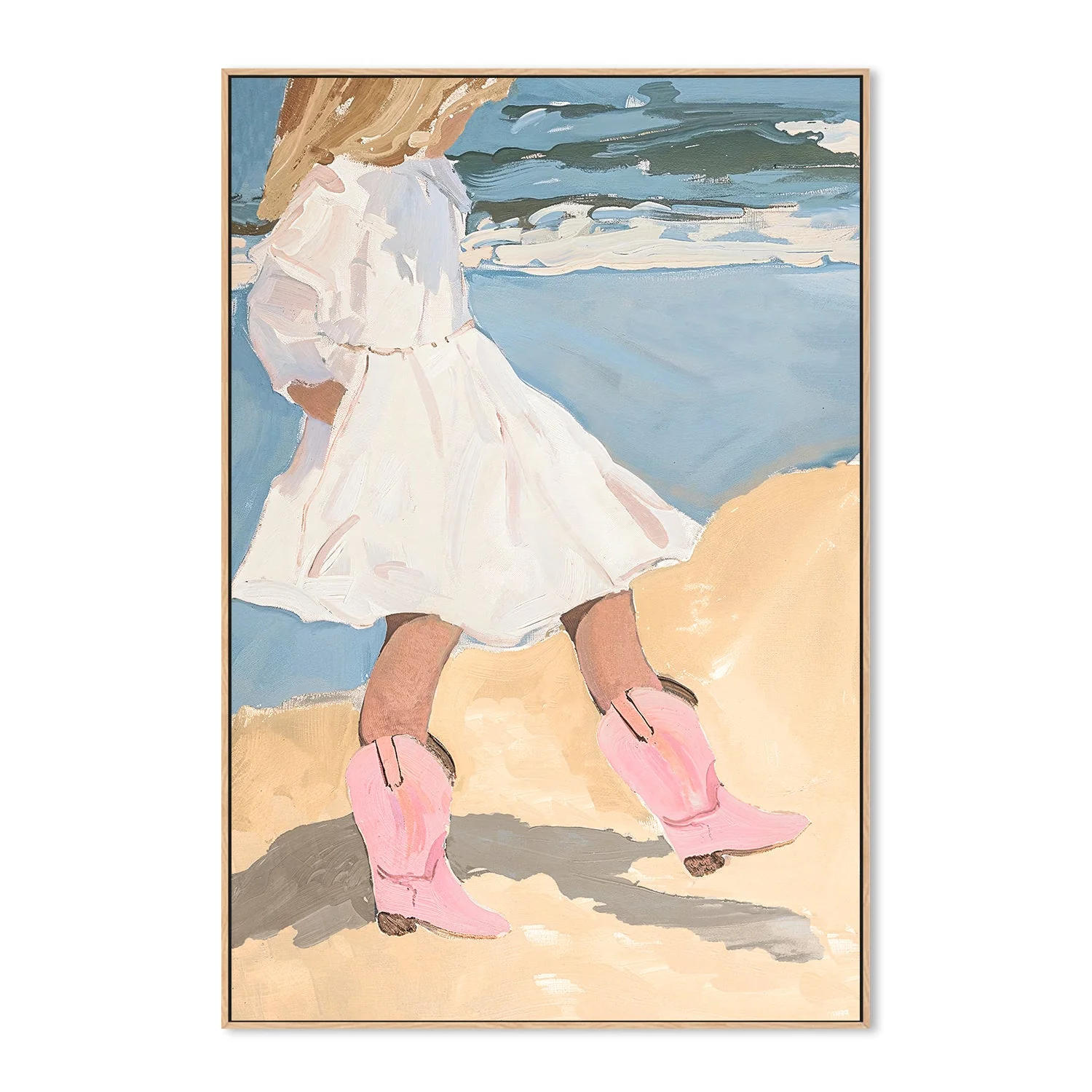 Beach Boots - Image 4
