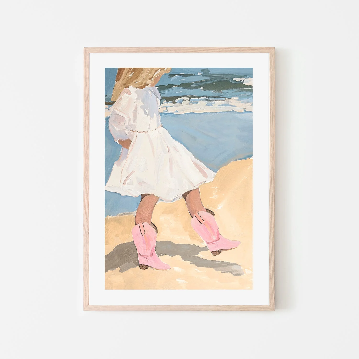 Beach Boots - Image 6