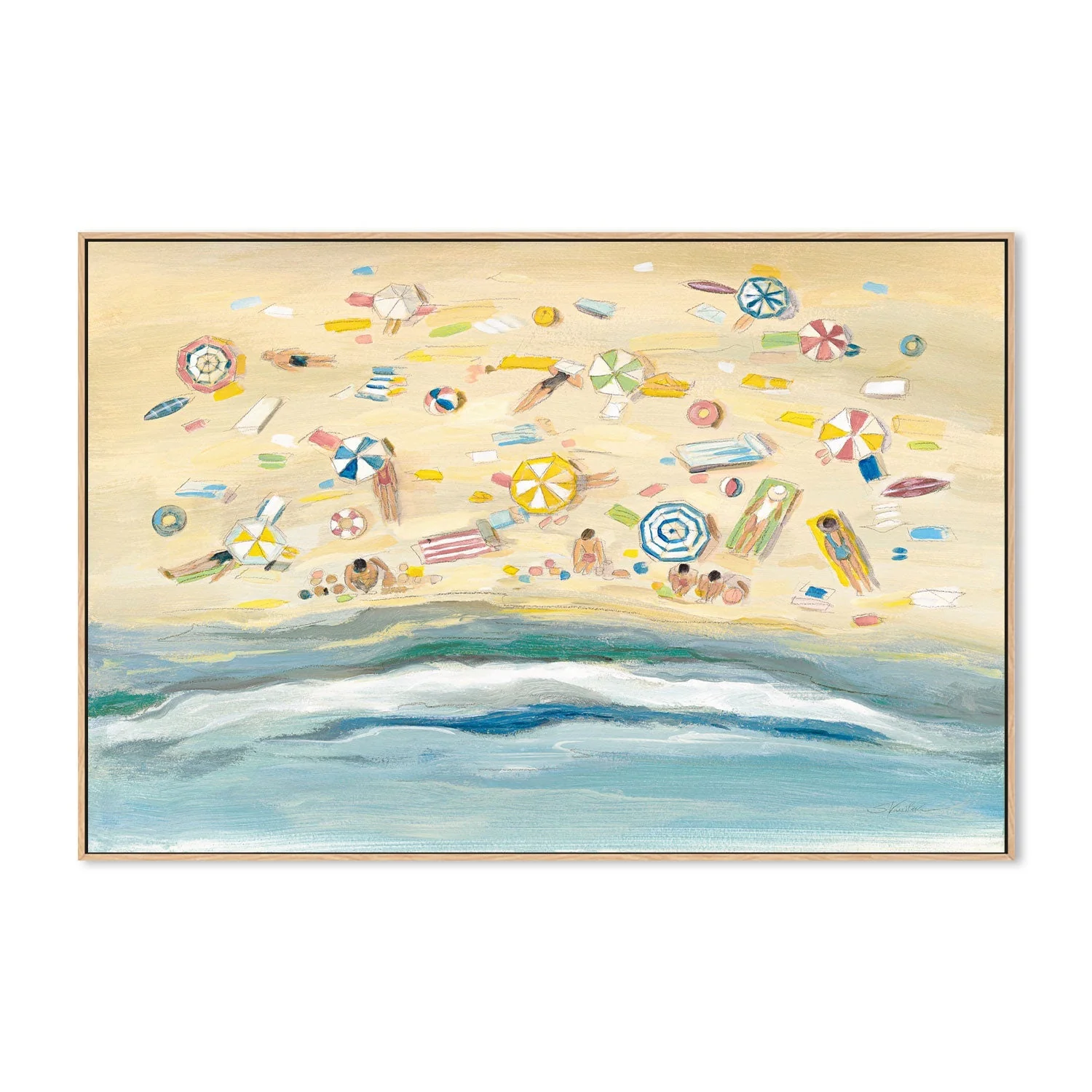 Beach Day - Image 4