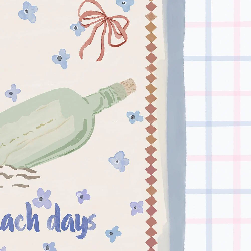 Beach Days Matchbox - Image 11