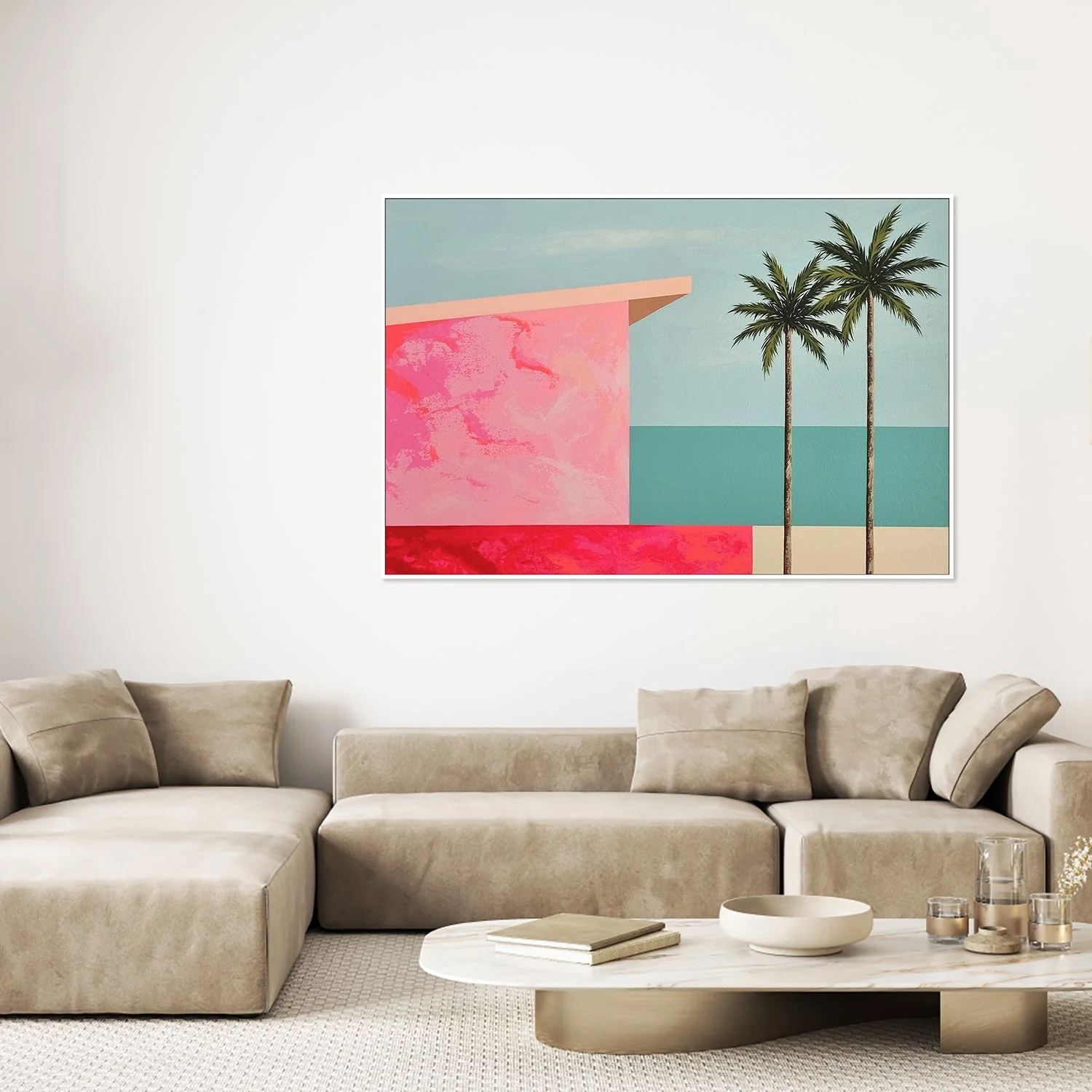 Beach House, Style B - Image 7
