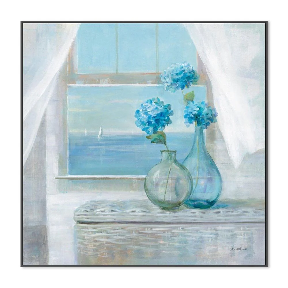 Beach House Hydrangeas - Image 3