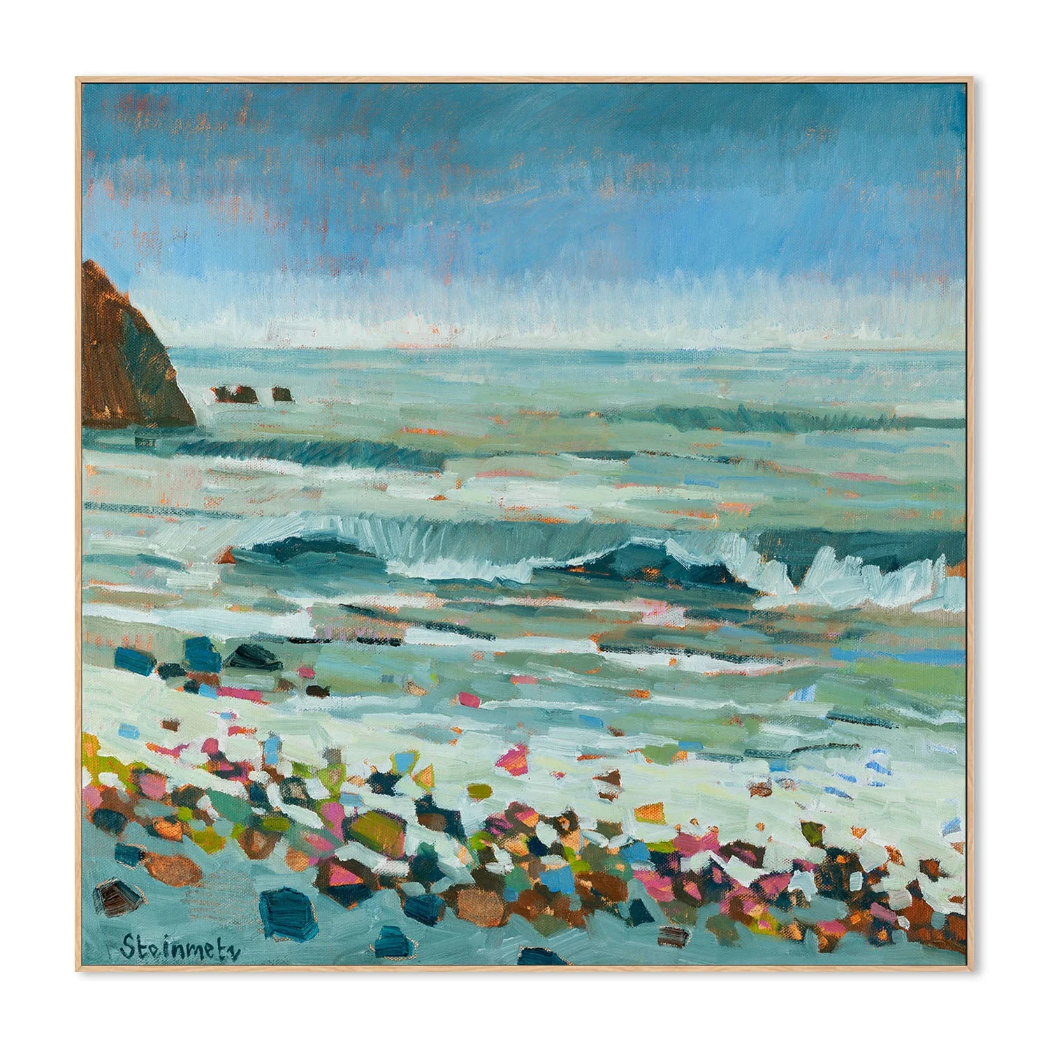 Beach Pebble Color - Image 4