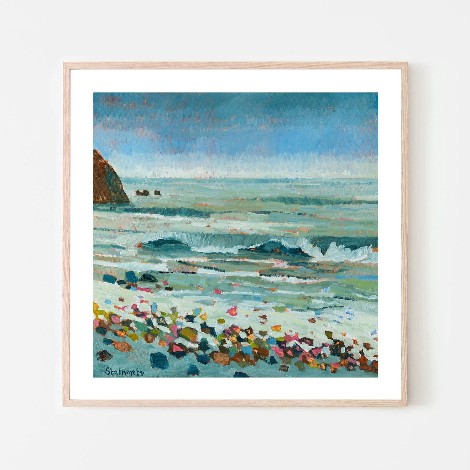 Beach Pebble Color - Image 6