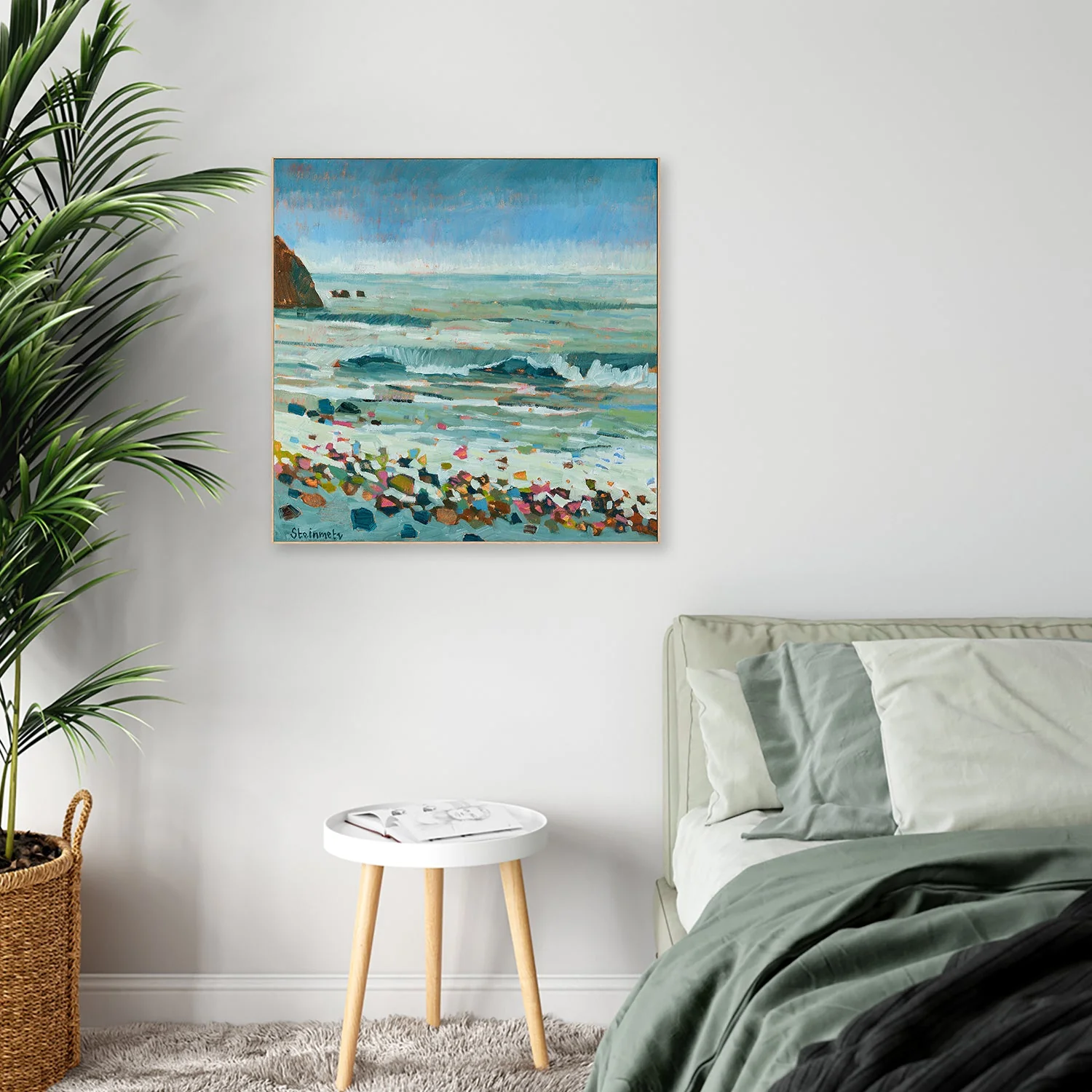 Beach Pebble Color - Image 7