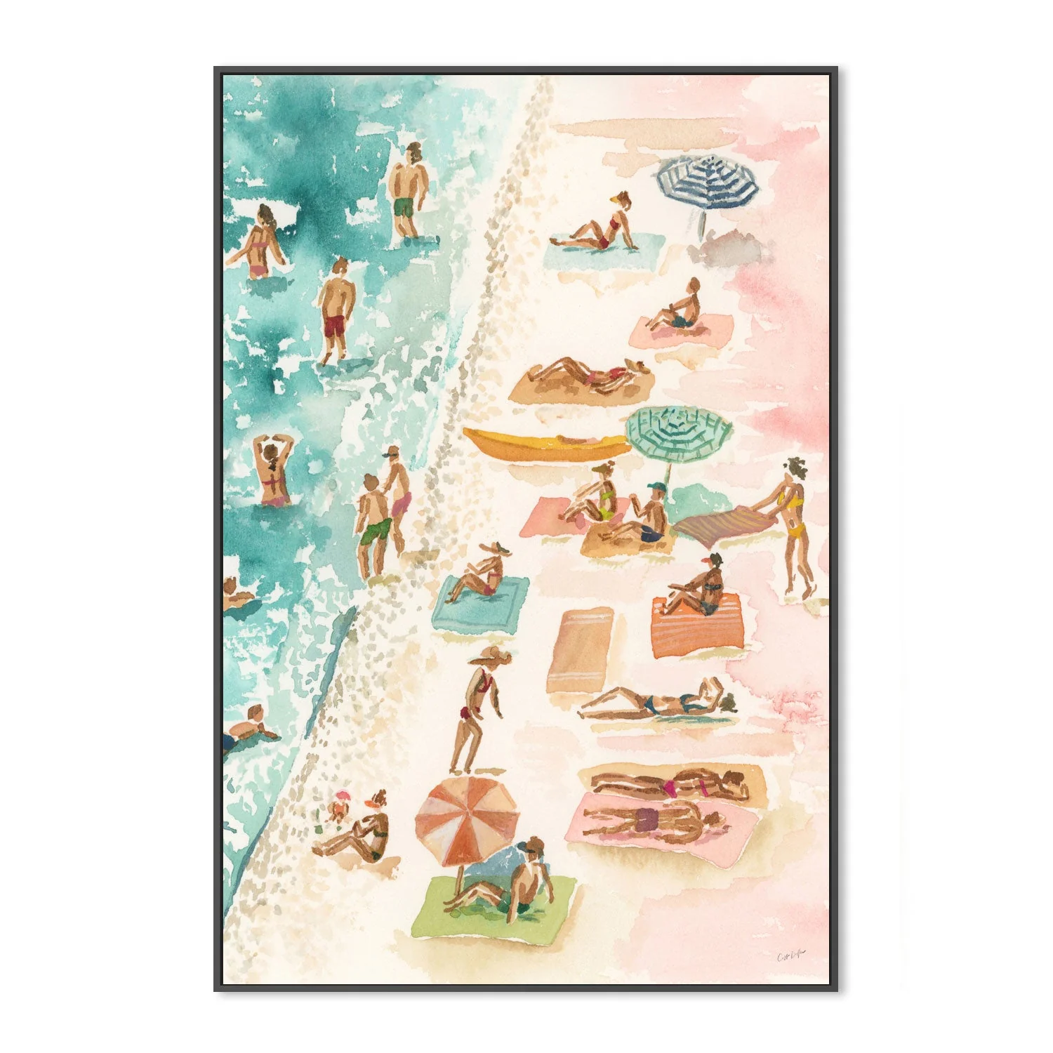 Beach Please - Image 3