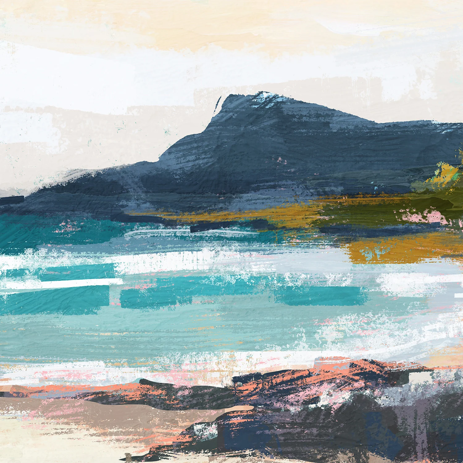 Beach Vibes - Image 11