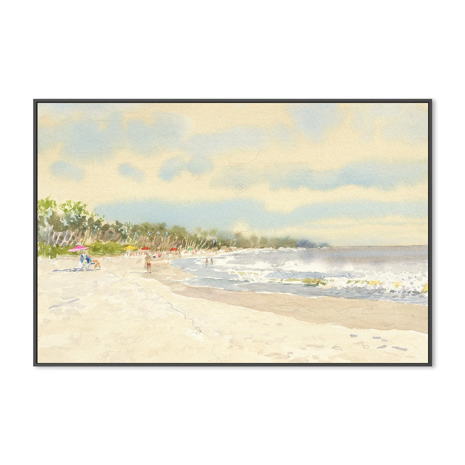 Beach View - Image 3