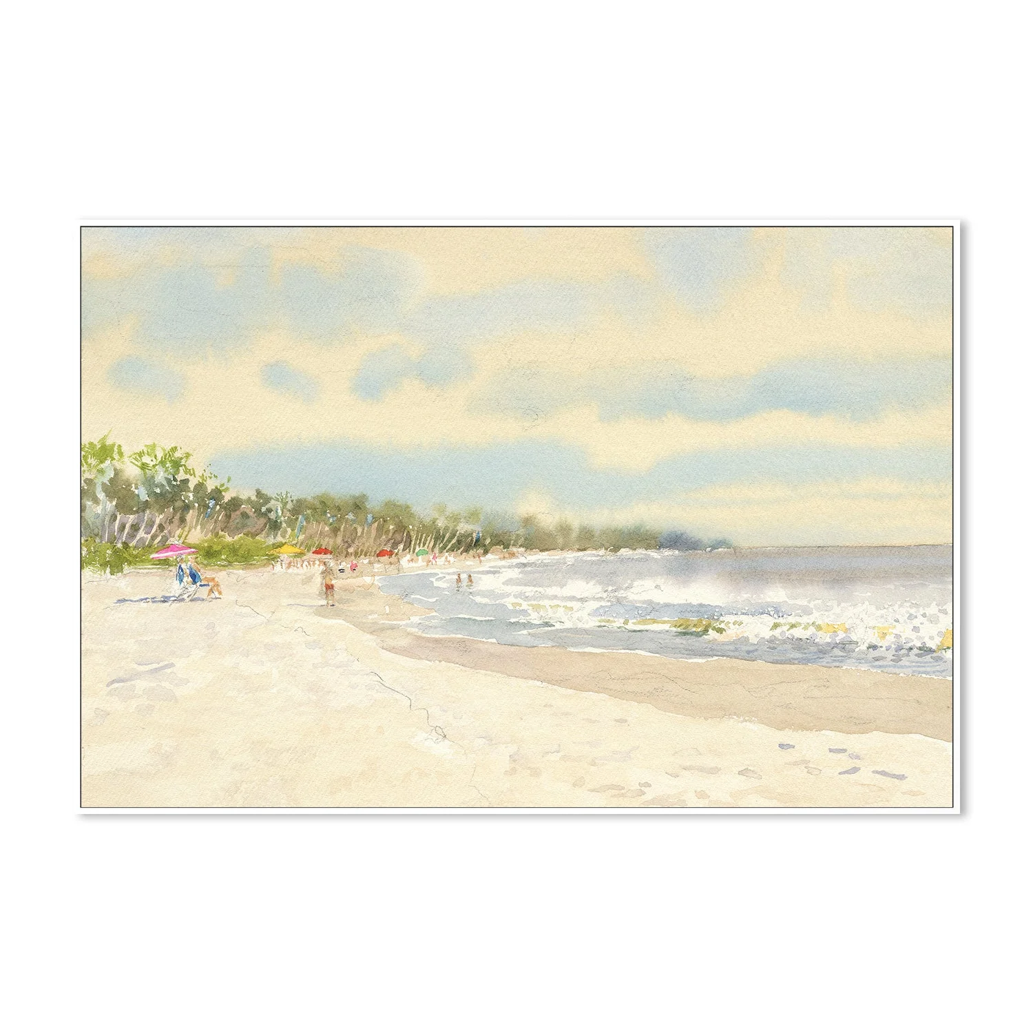 Beach View - Image 5