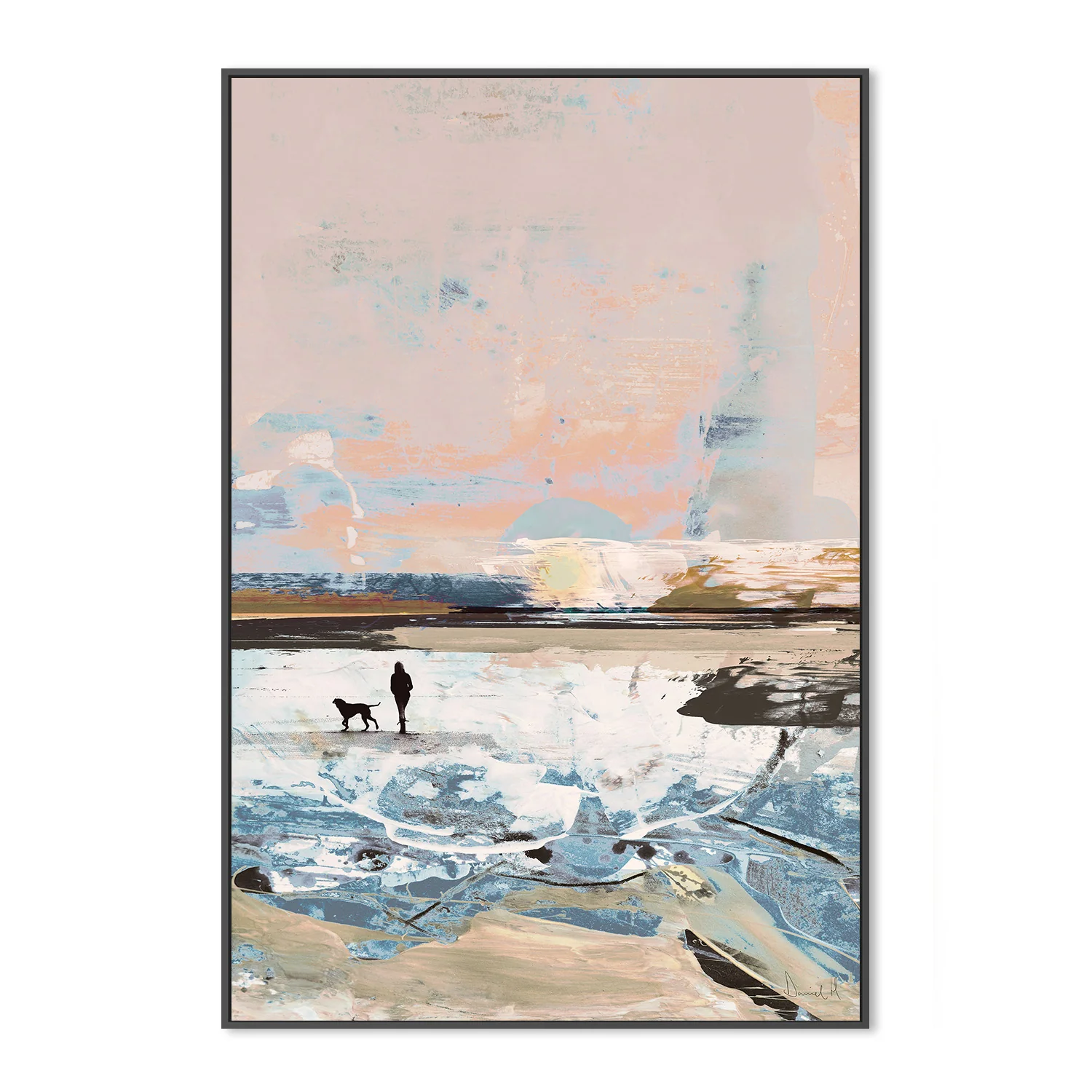 Beach Walk - Image 3