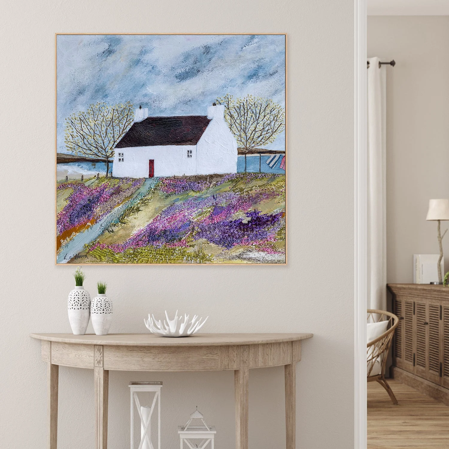 Beachside Croft - Image 2