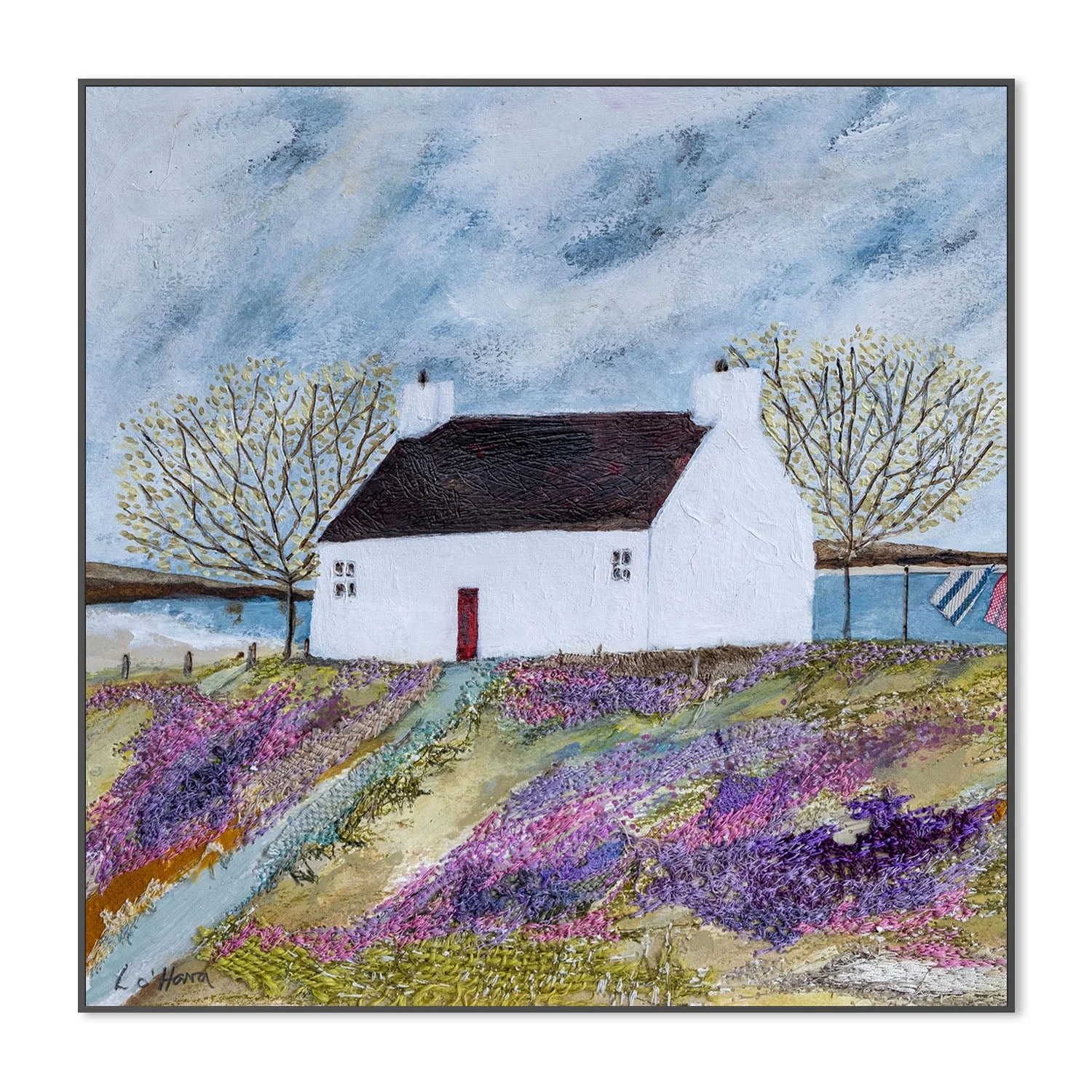 Beachside Croft - Image 3