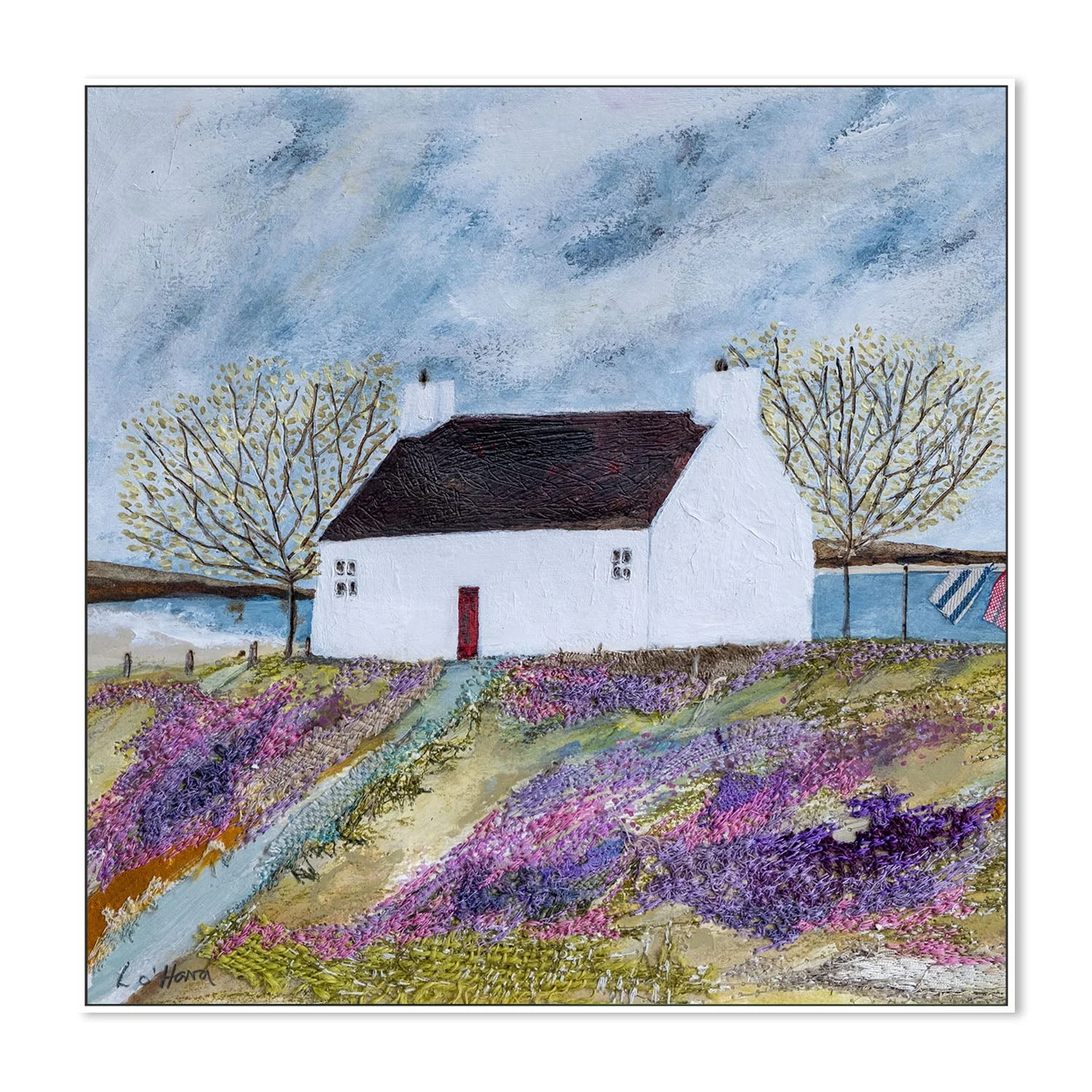 Beachside Croft - Image 5
