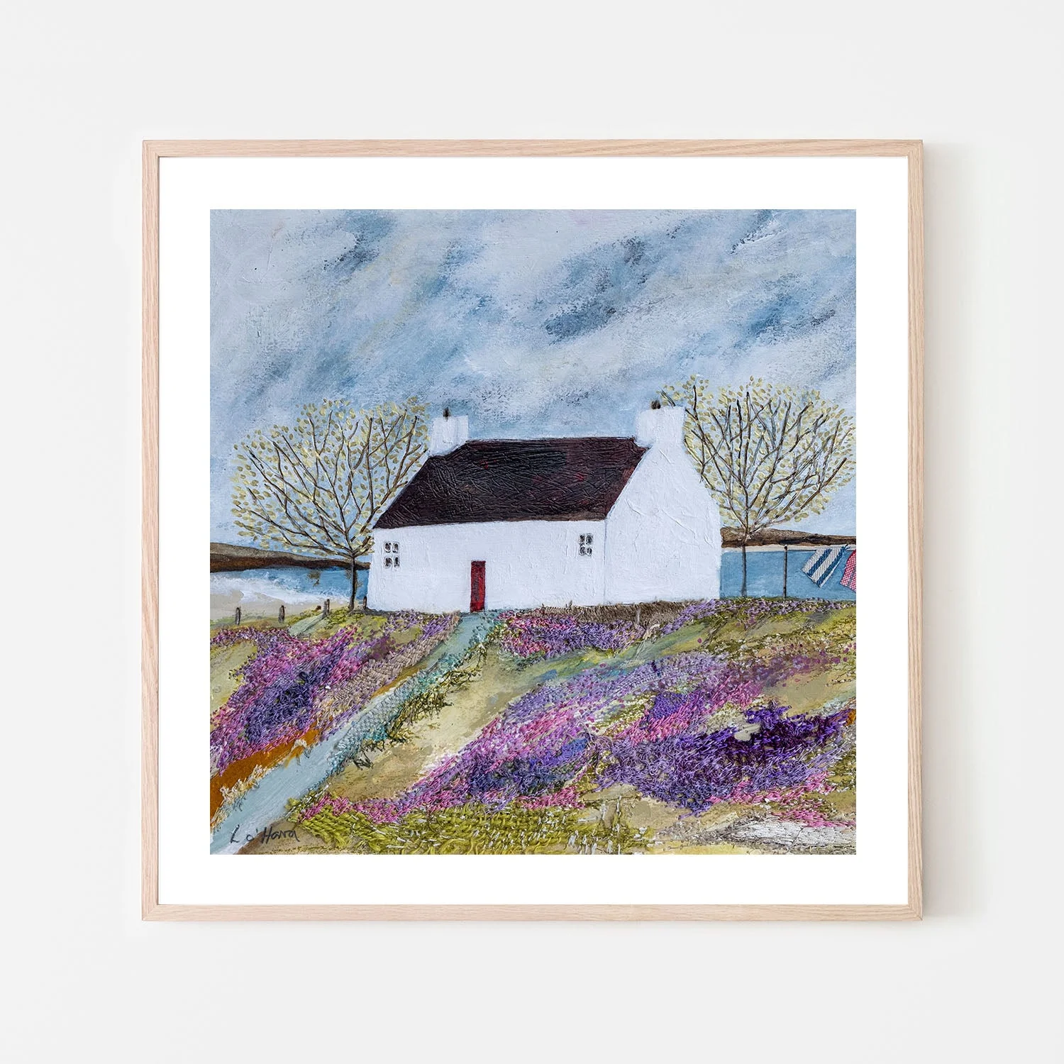 Beachside Croft - Image 6