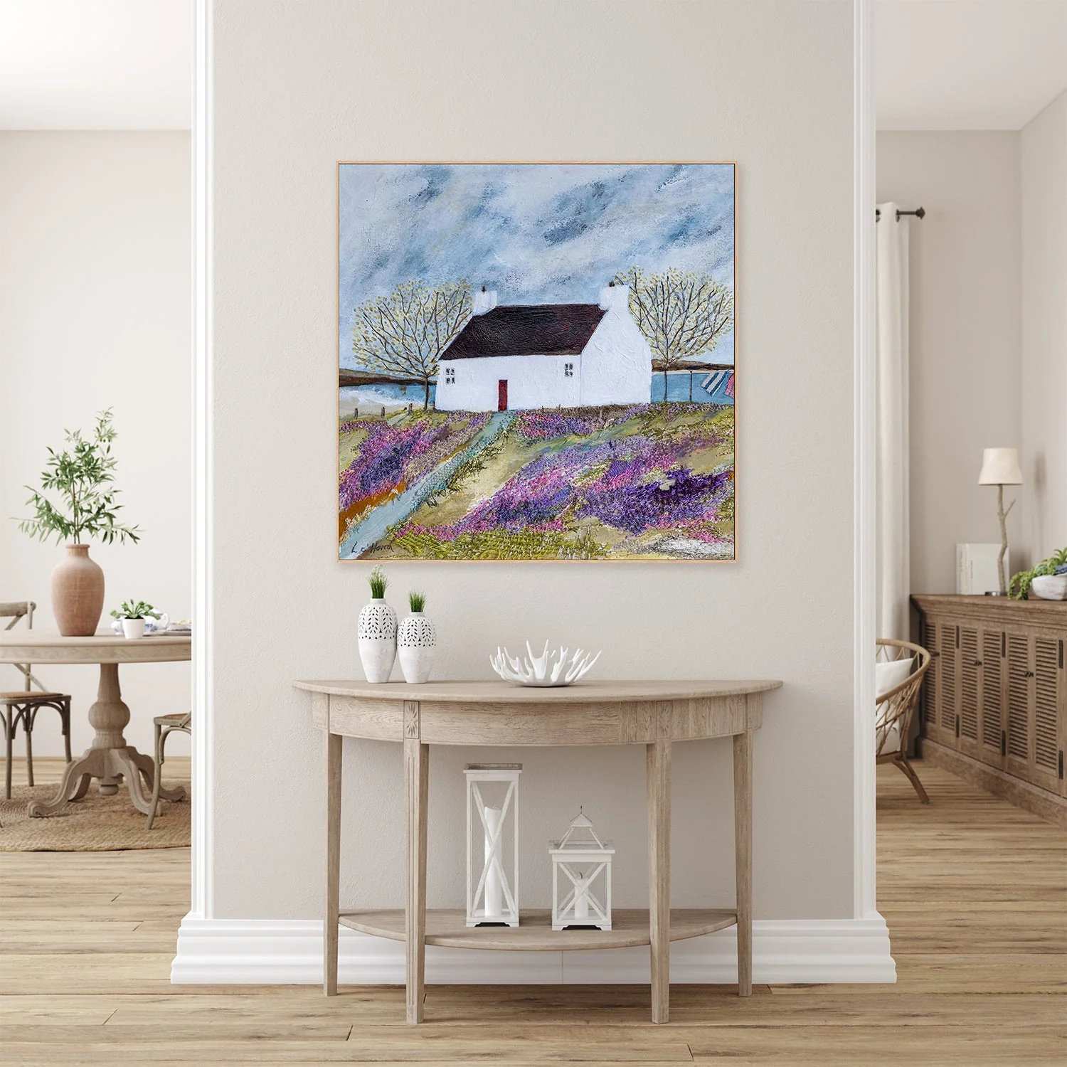Beachside Croft - Image 7