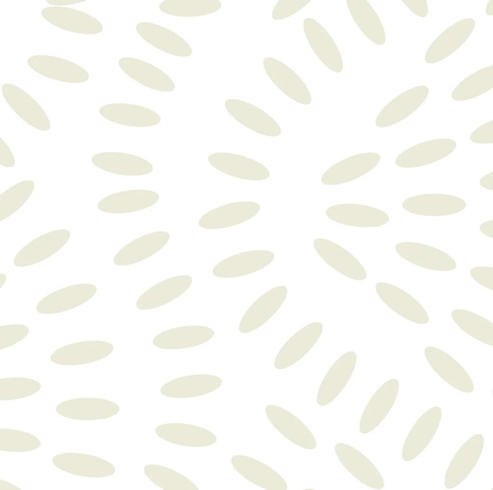 Beaded Pattern Wallpaper - Image 3