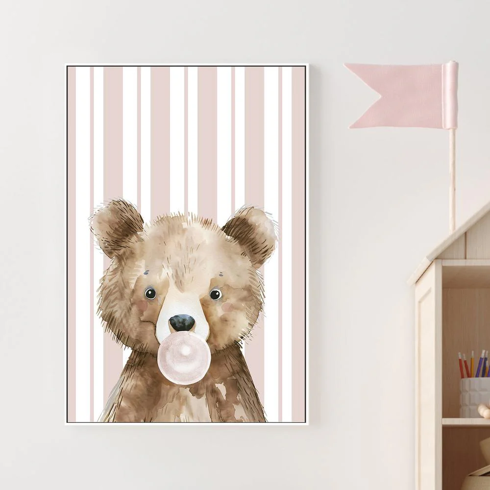 Bear Bubble Gum - Image 2