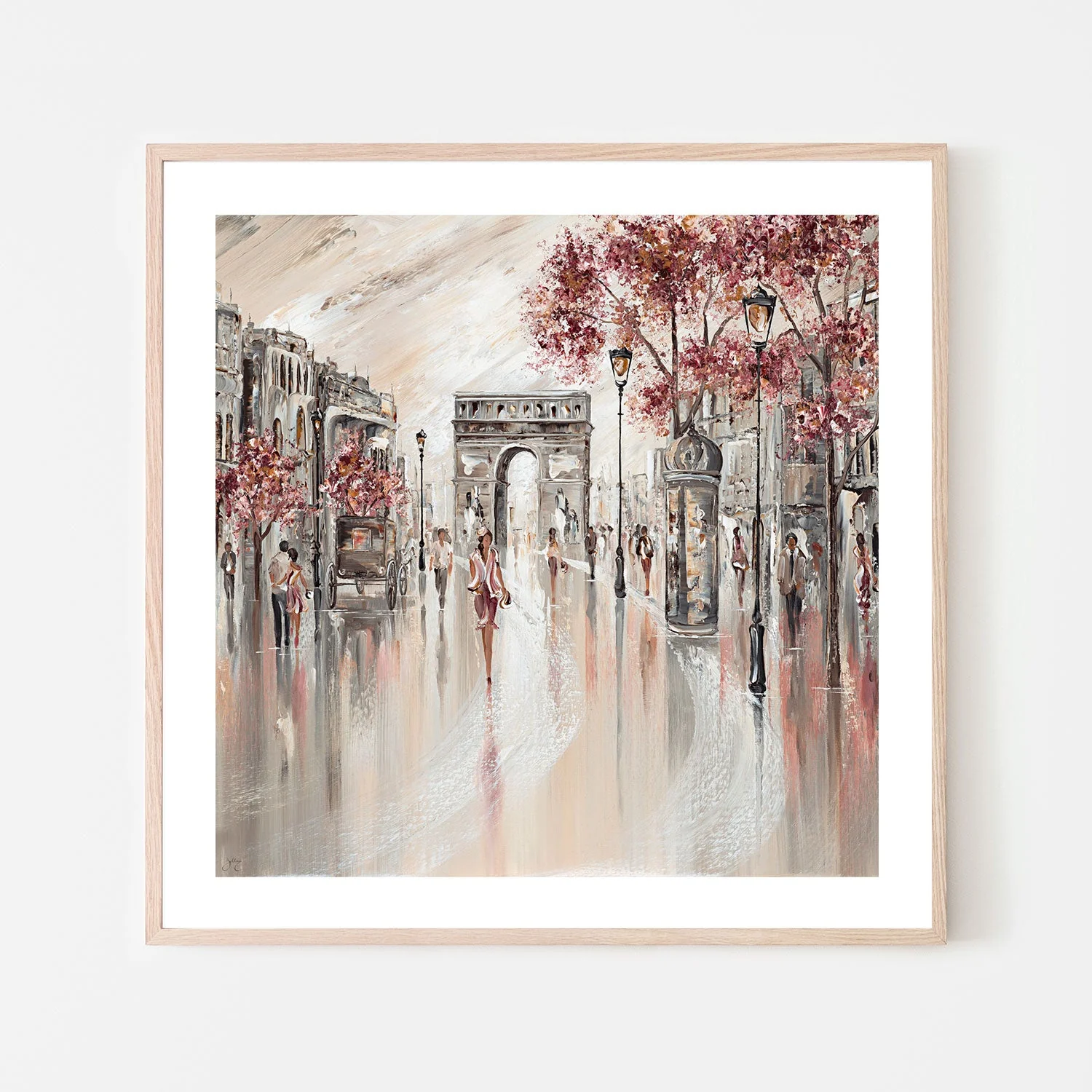 Beautiful Paris - Image 6
