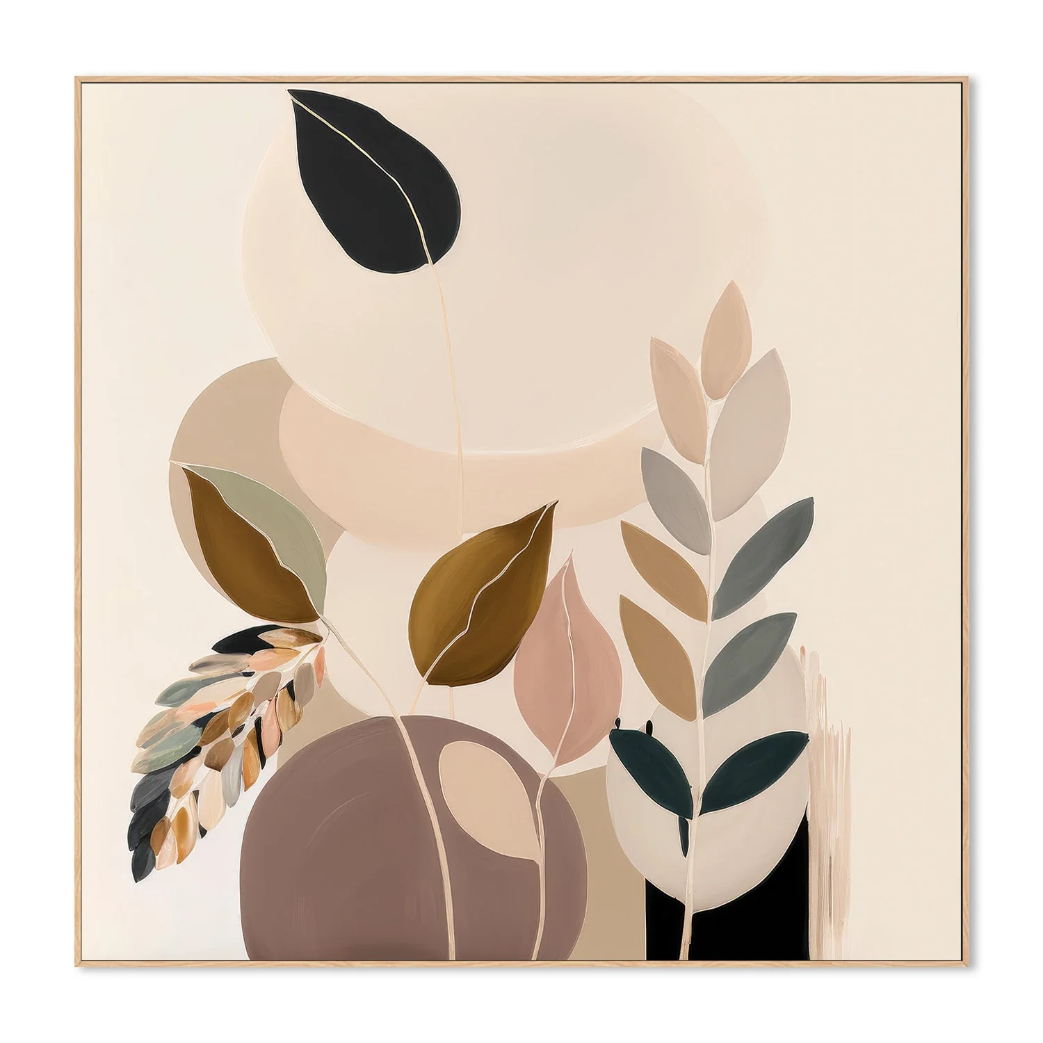 Beauty In Beige Fauna - Image 4