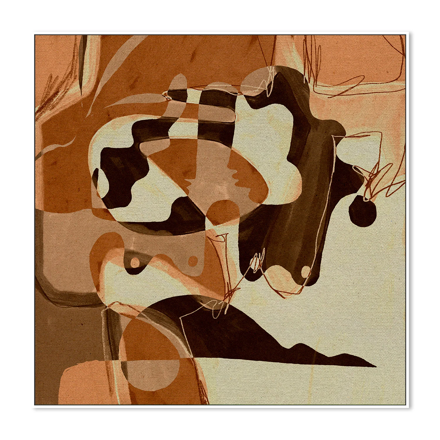 Becoming 3 - Image 5