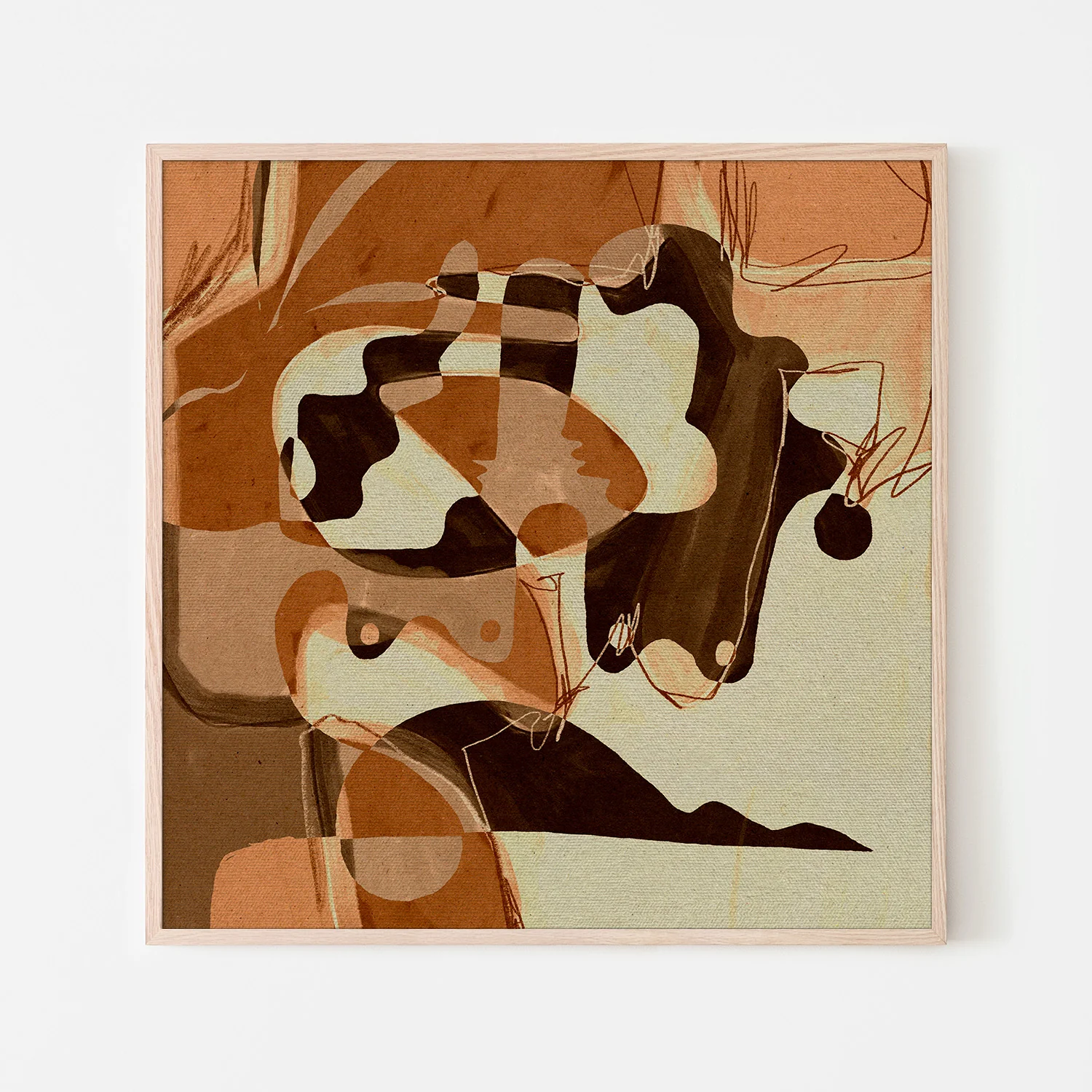 Becoming 3 - Image 6