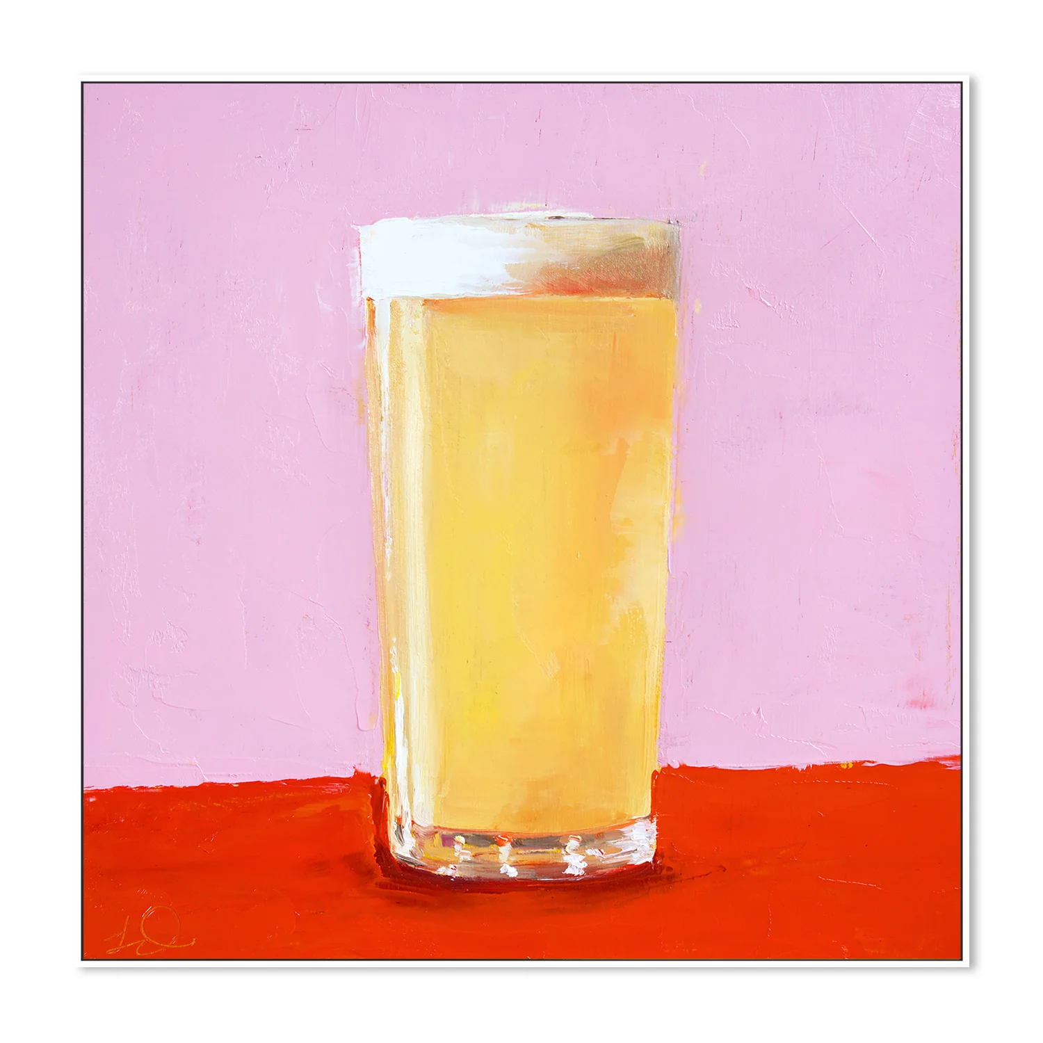 Beer print - Image 5
