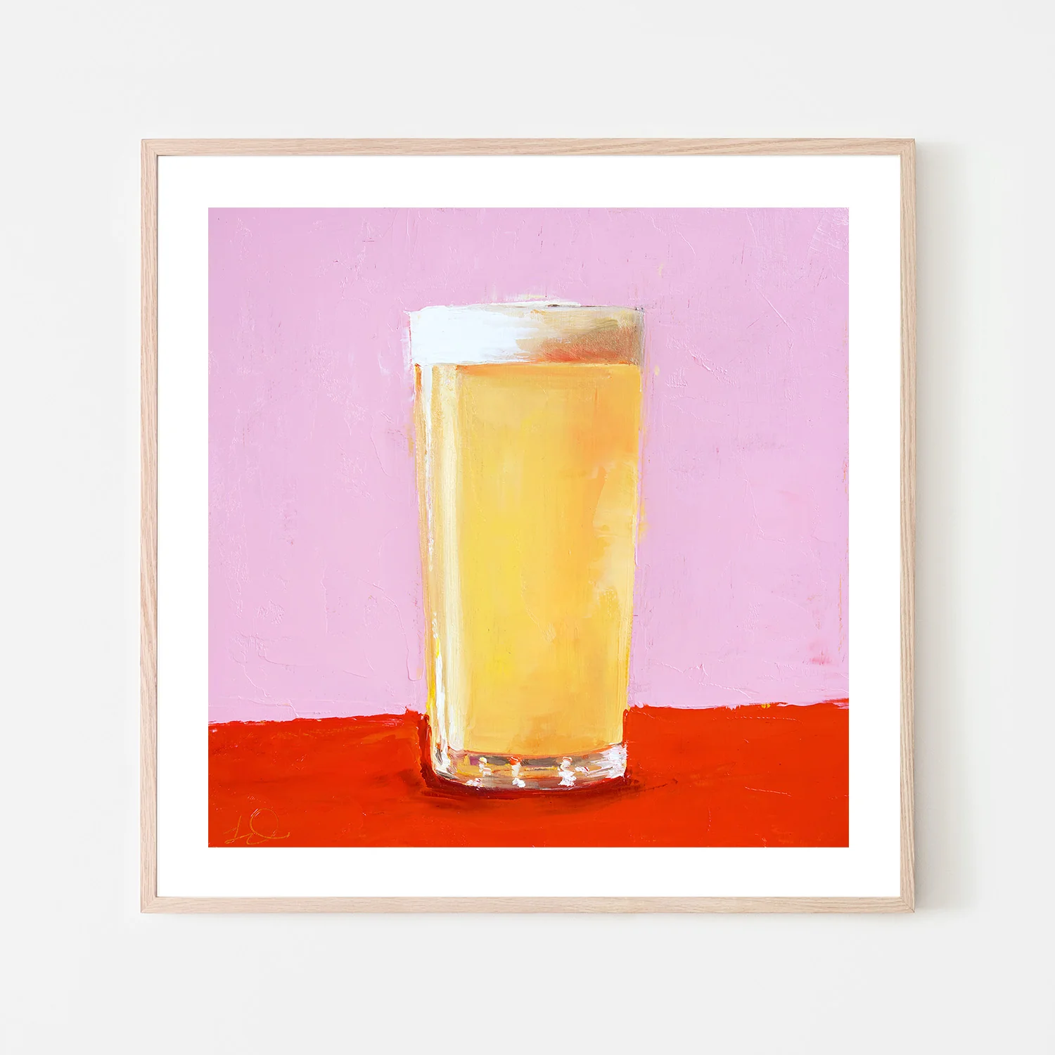 Beer print - Image 6