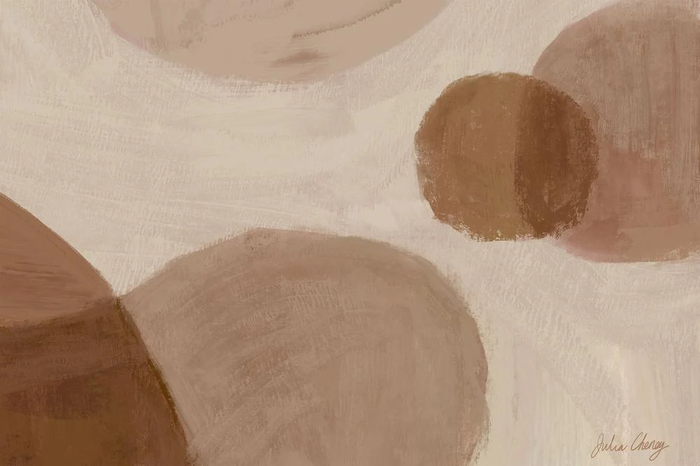 Beige and Taupe