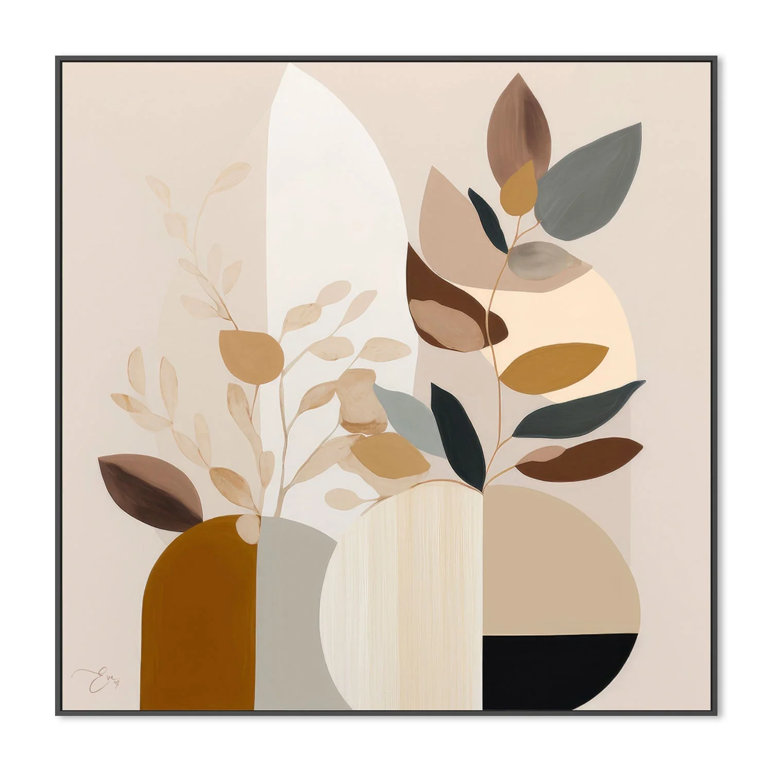 Beige Fauna - Image 3