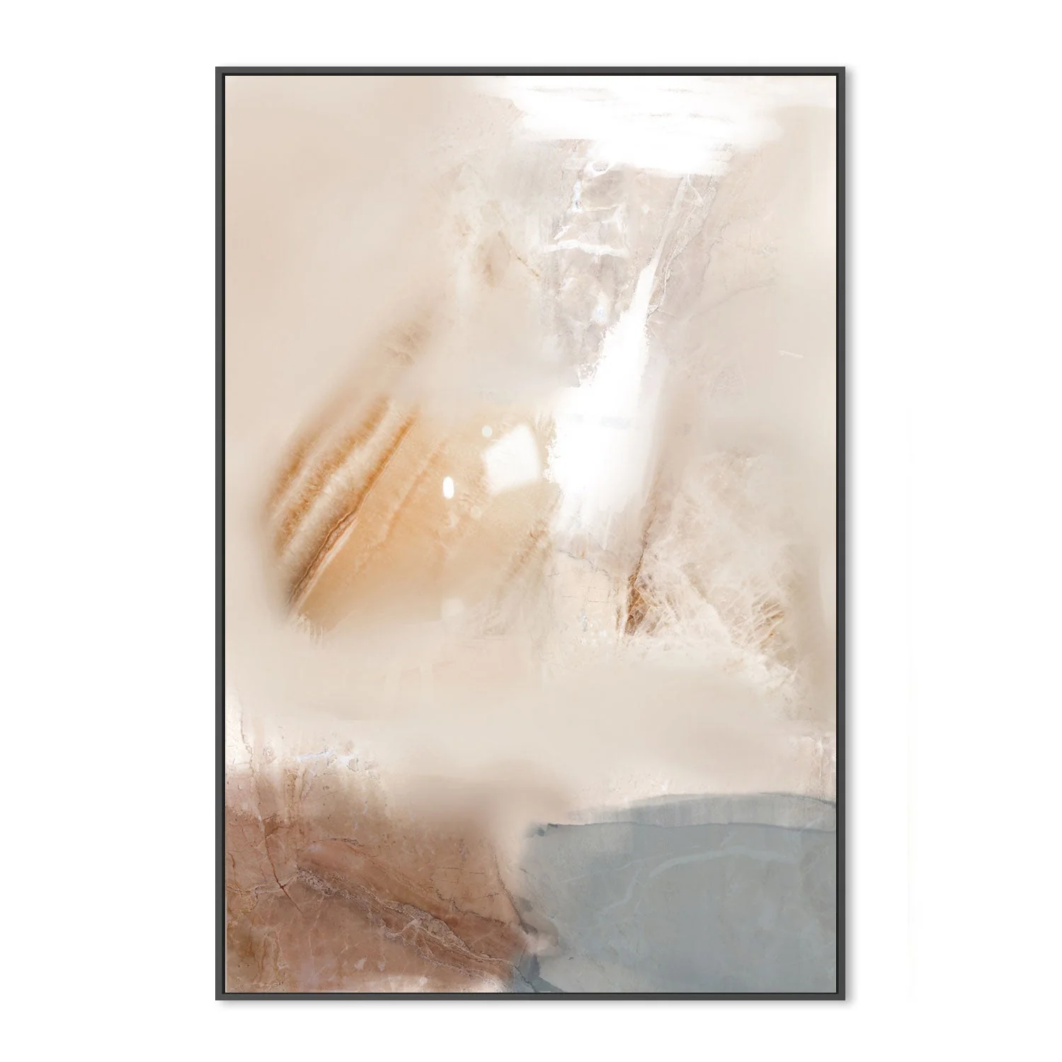 Beige Fondness, Style A - Image 3
