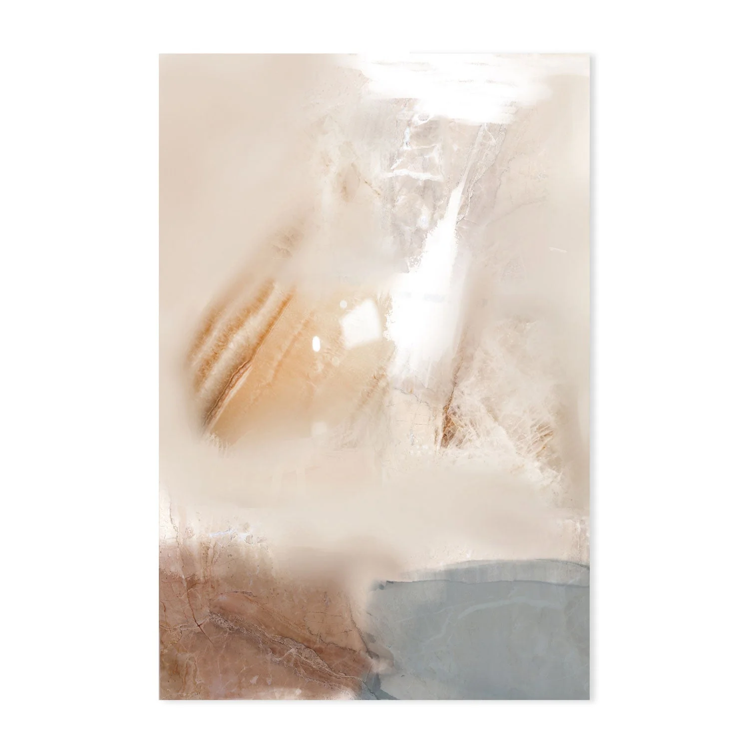 Beige Fondness, Style A, B & C, Set Of 3 - Image 7
