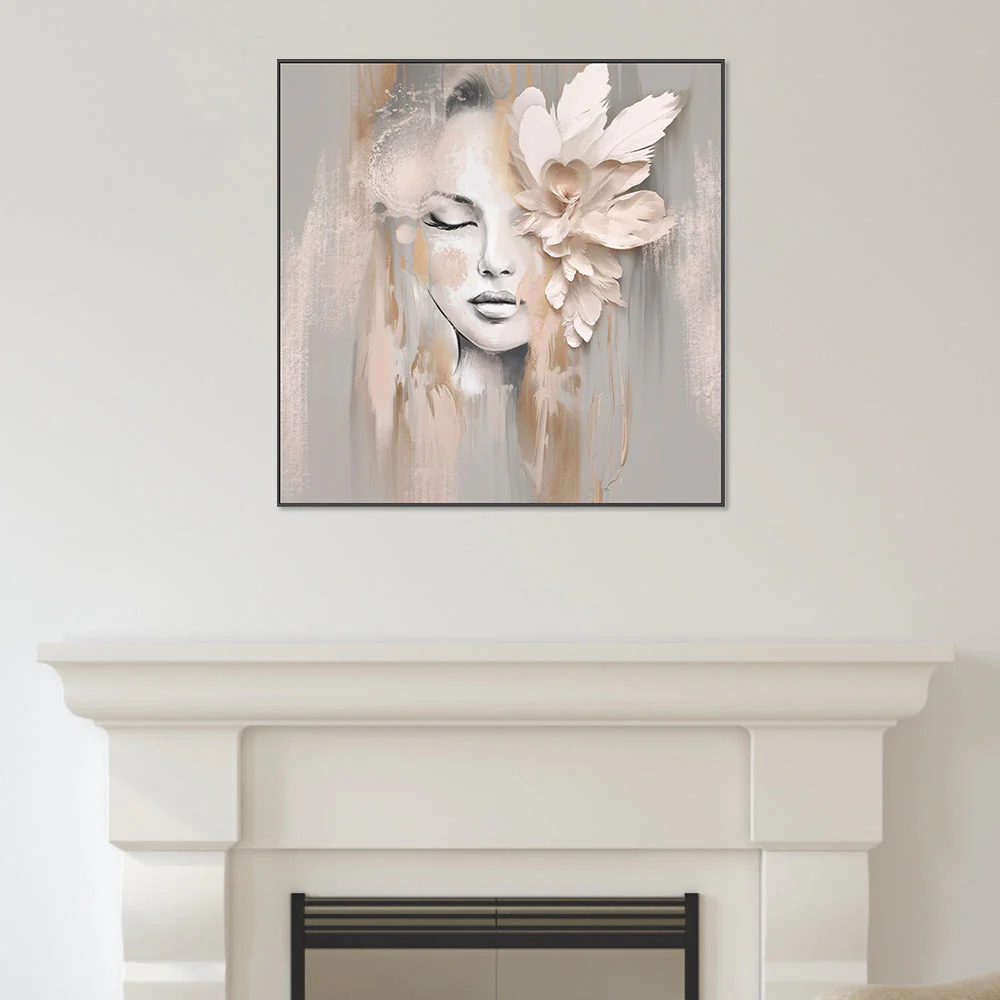 Beige Petal - Image 2