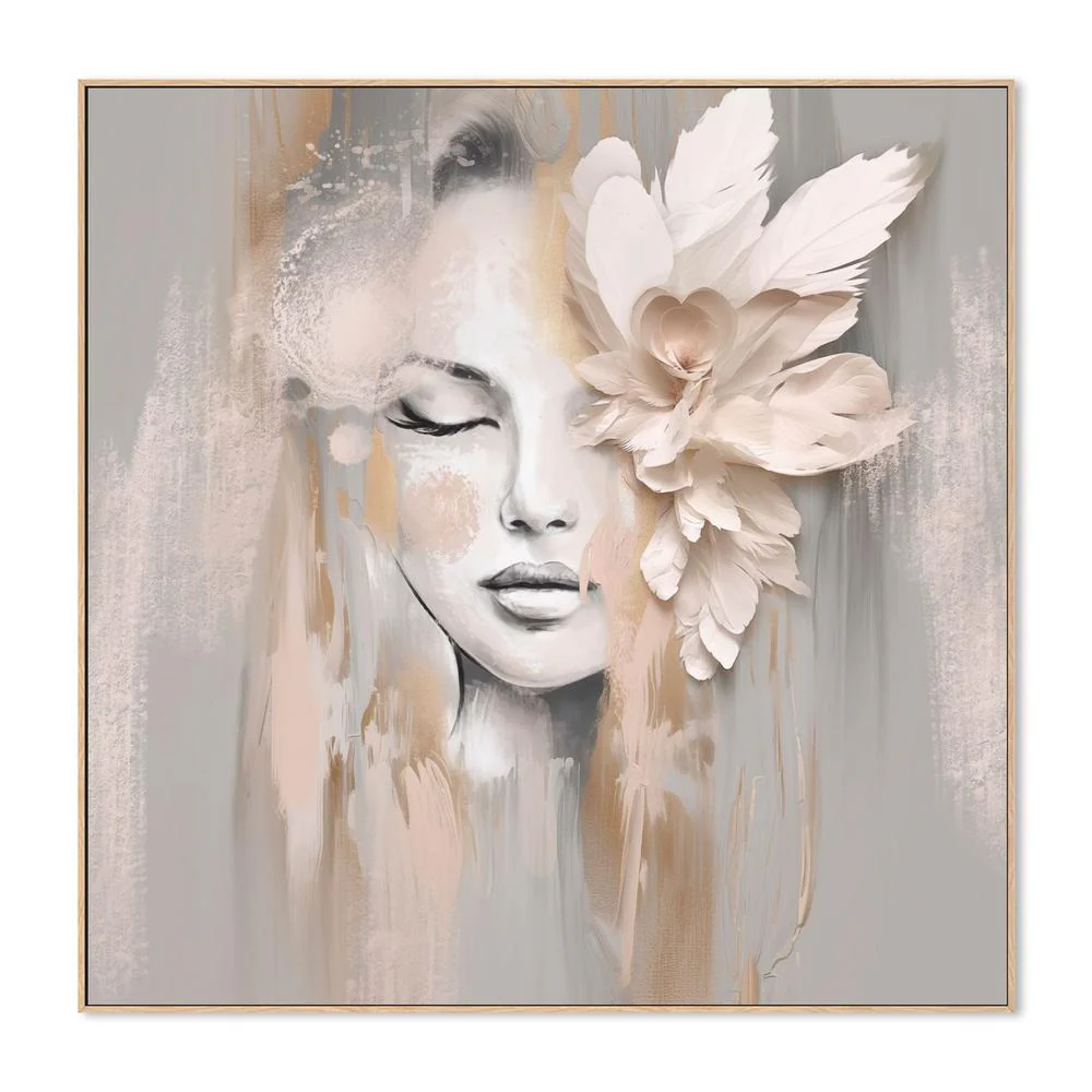Beige Petal - Image 4