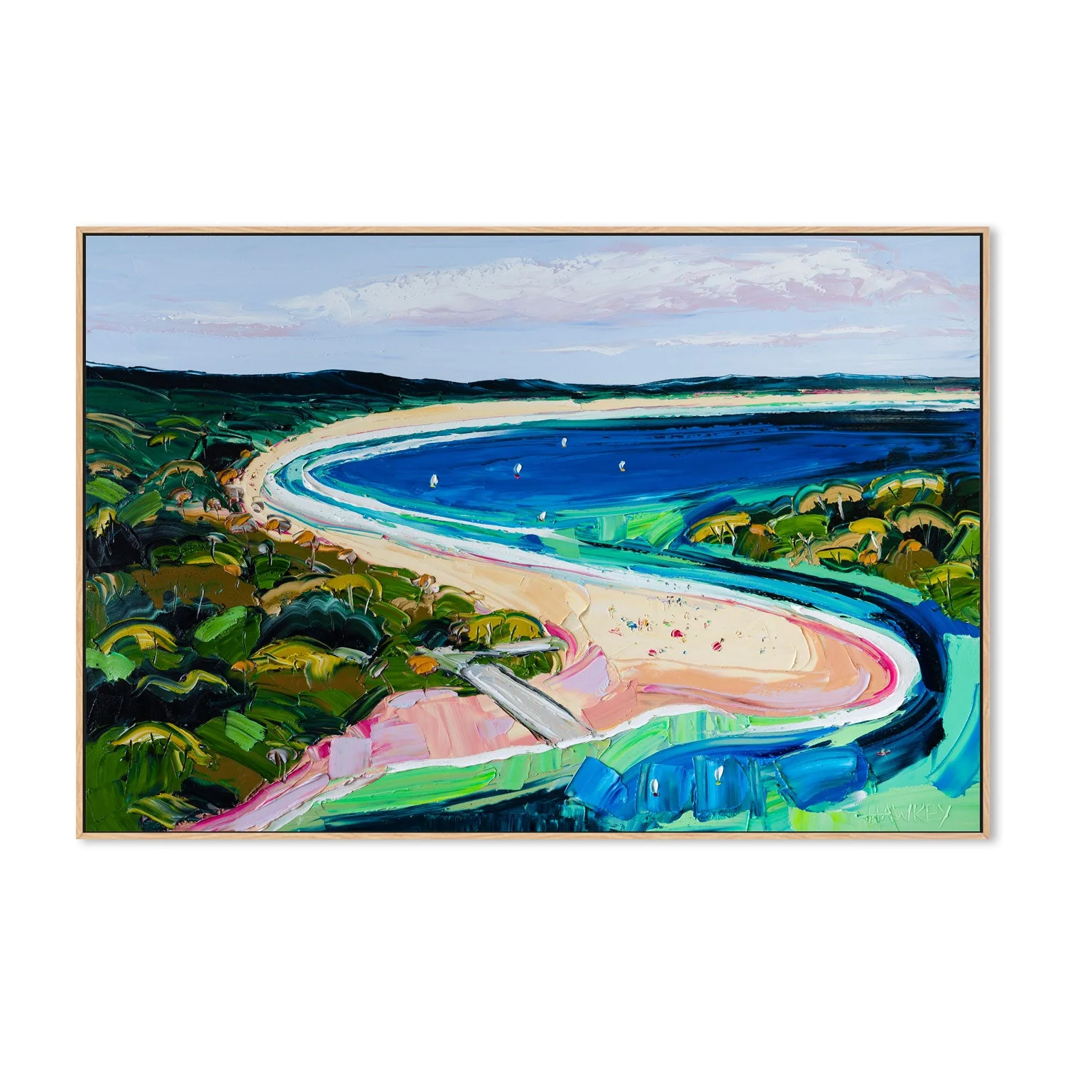 Bend And Flow - Image 4