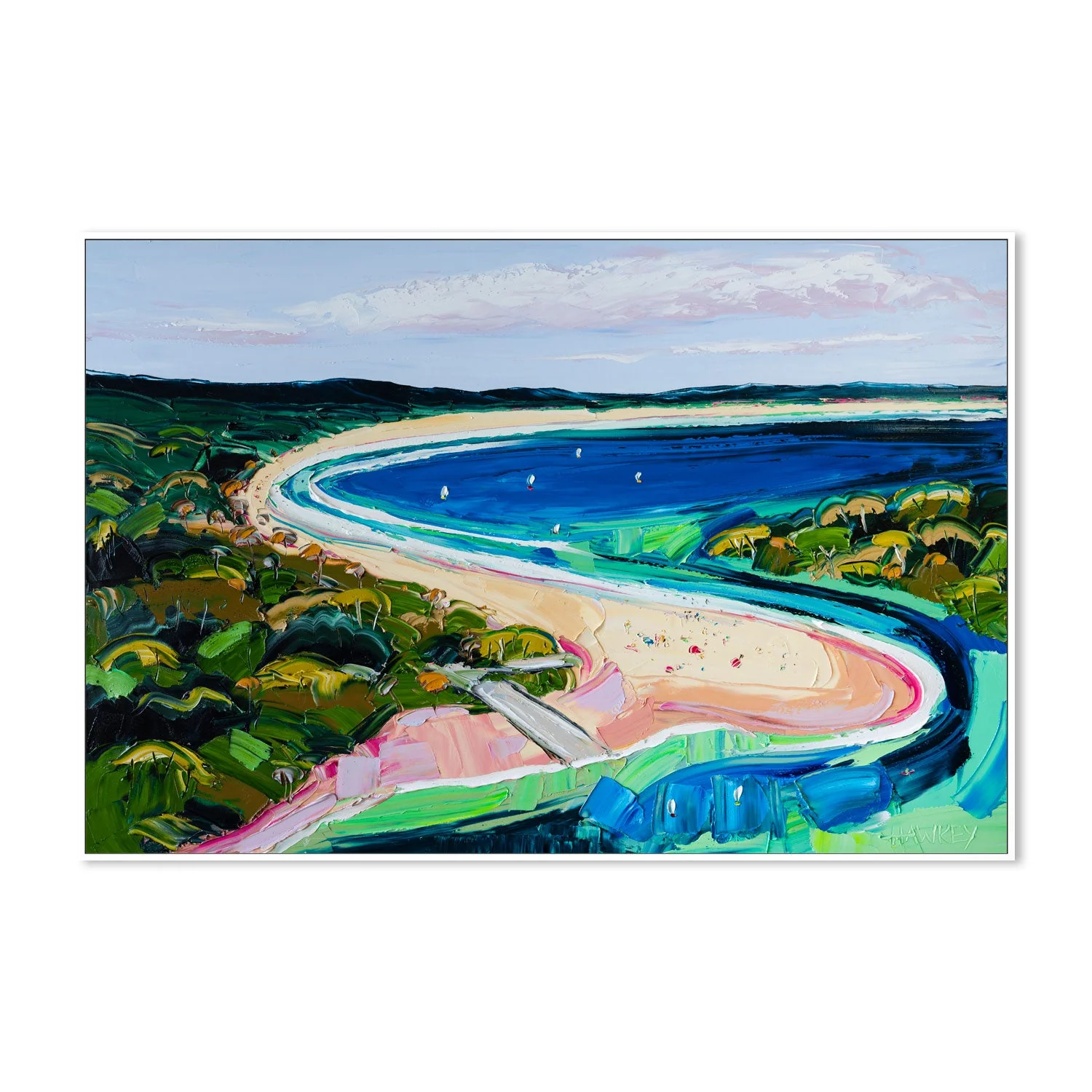 Bend And Flow - Image 5