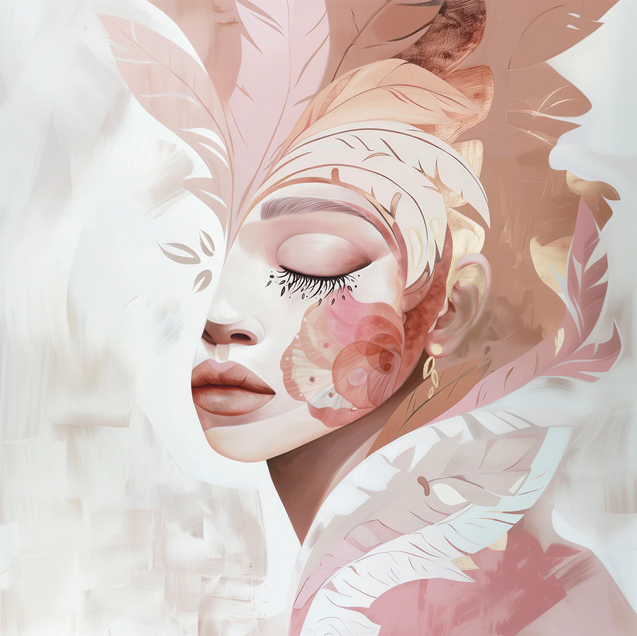 Between Worlds