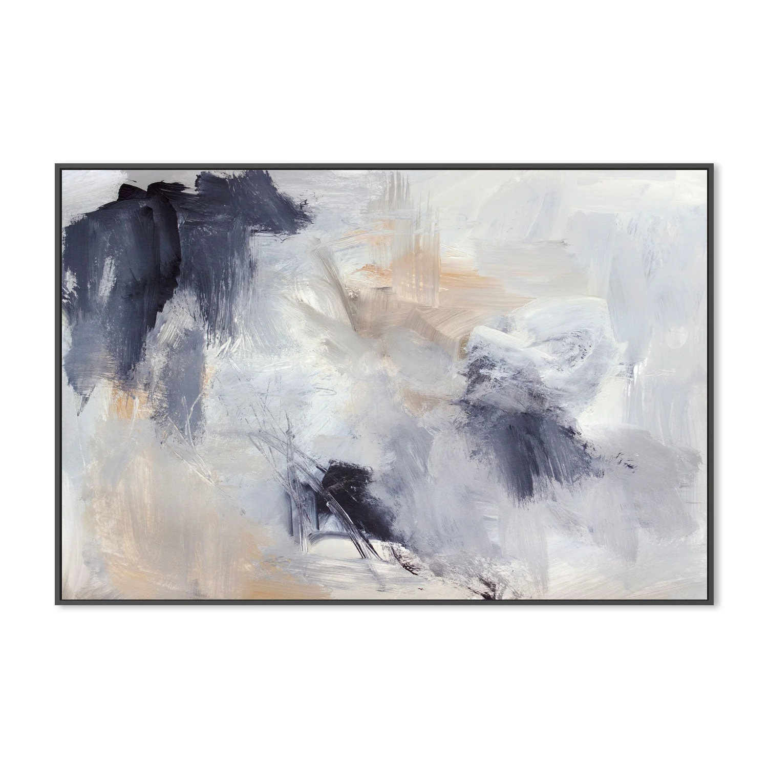 Beyond the Clouds - Image 3