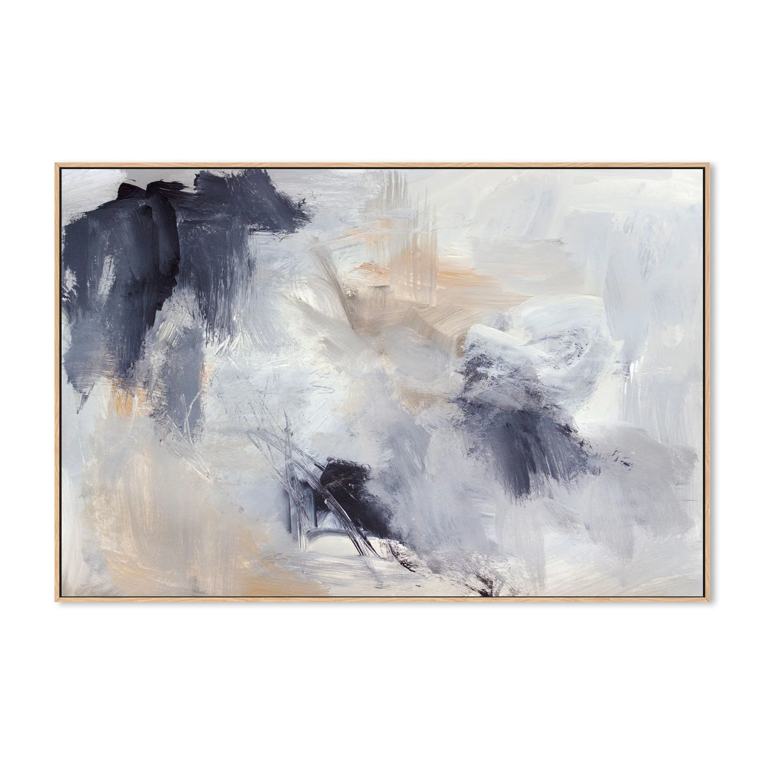 Beyond the Clouds - Image 4