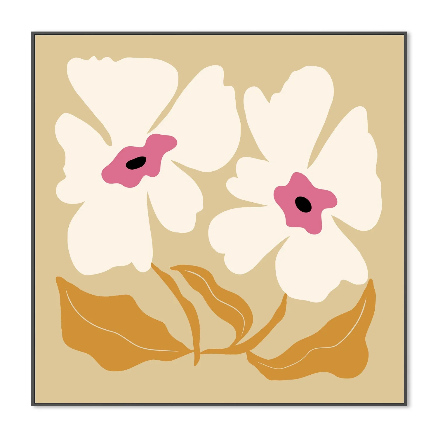 Big Blooming, Style F - Image 3