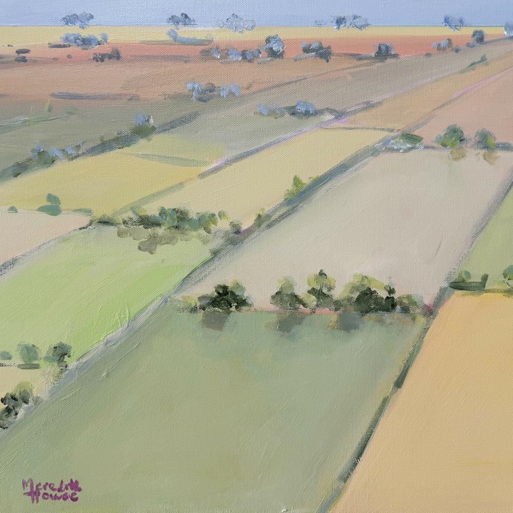 Big Land , Original Artwork - Image 3