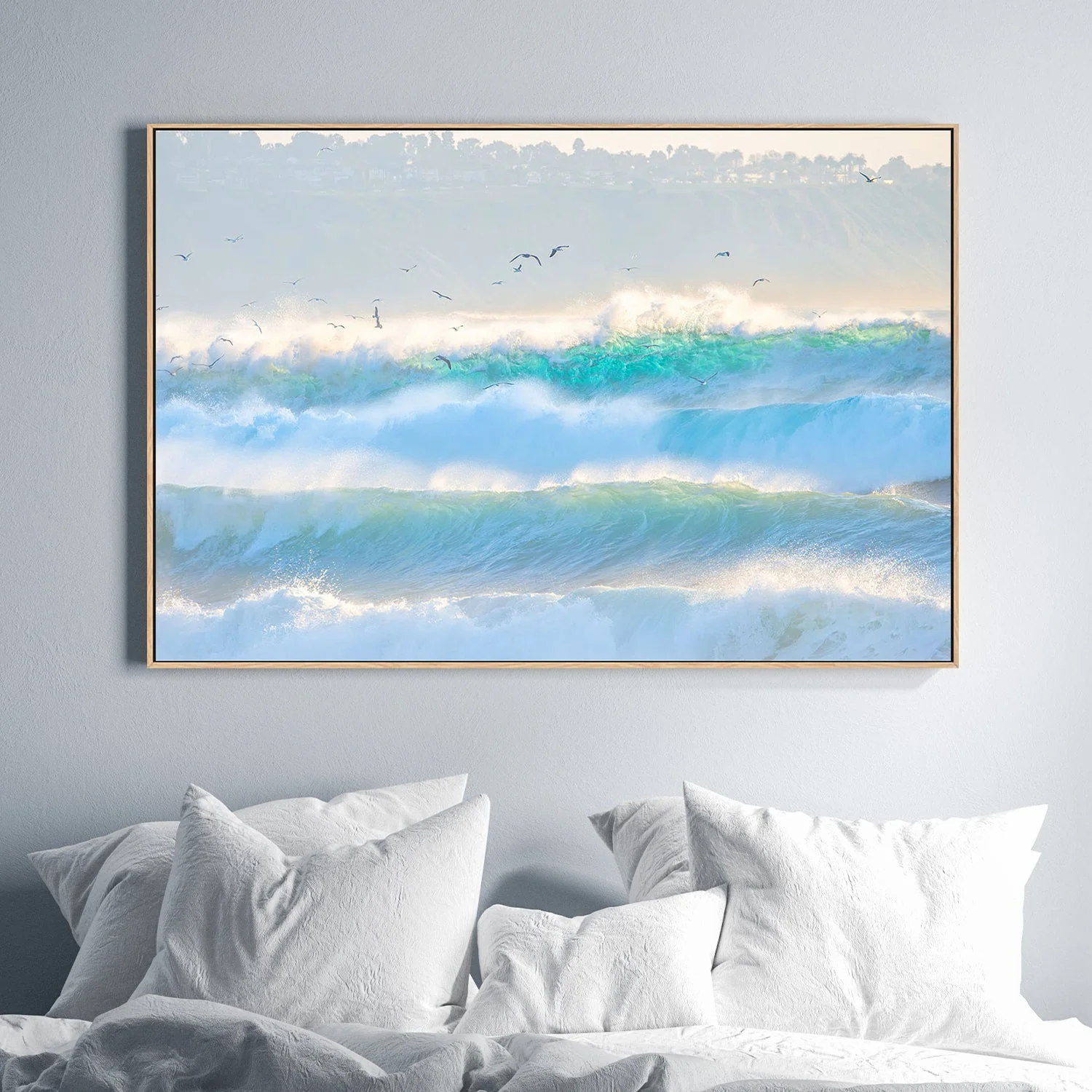 Big Wave - Image 2