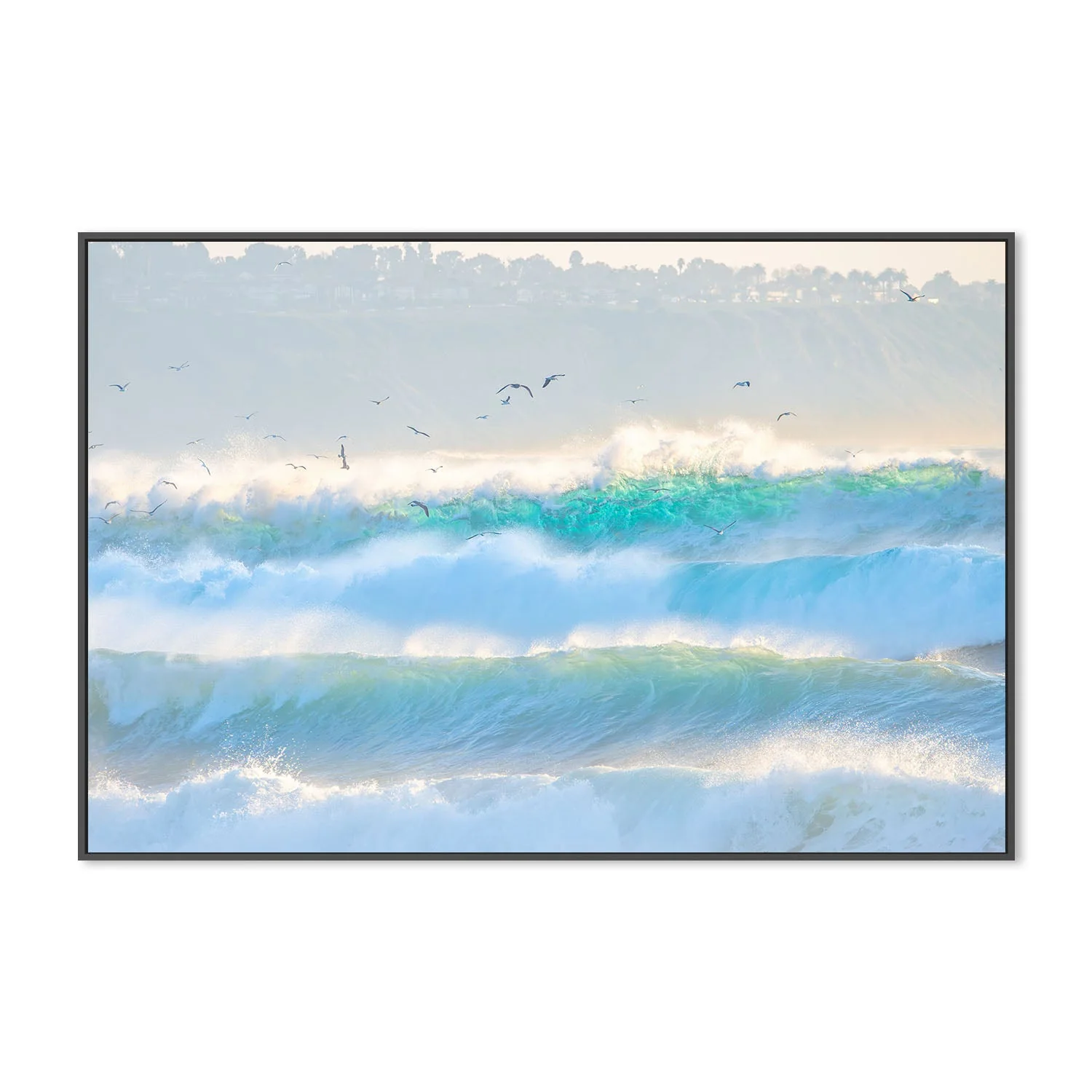 Big Wave - Image 3