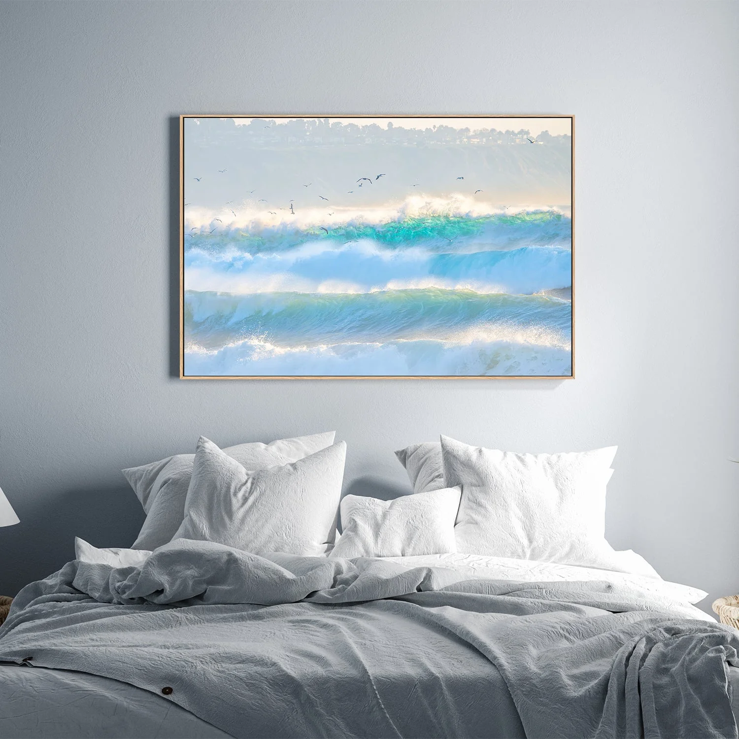 Big Wave - Image 7