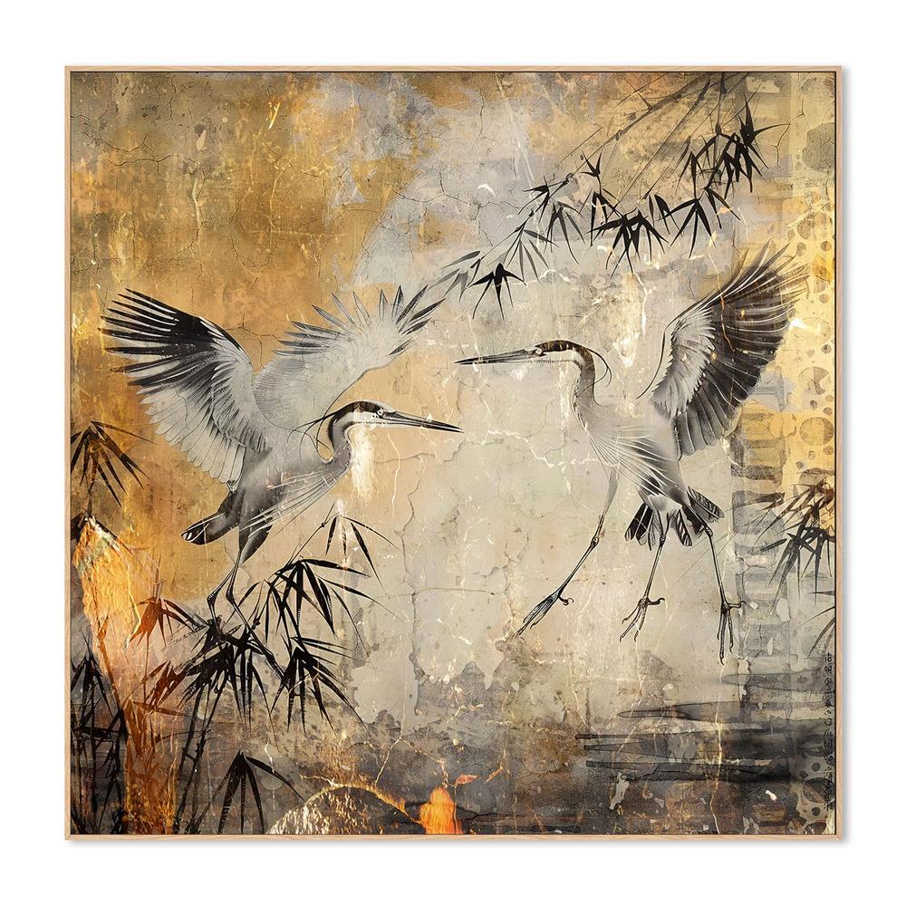 Bird Birds Animal Vintage Art Illustration Wallart 25 - Image 4