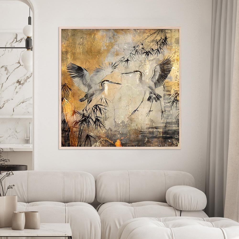 Bird Birds Animal Vintage Art Illustration Wallart 25 - Image 7